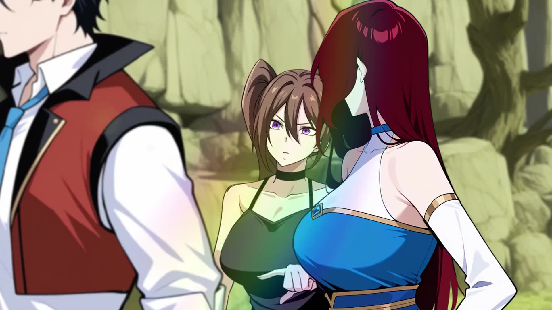 Episode 62 of Godlike Summoner With a Sweet Girl System