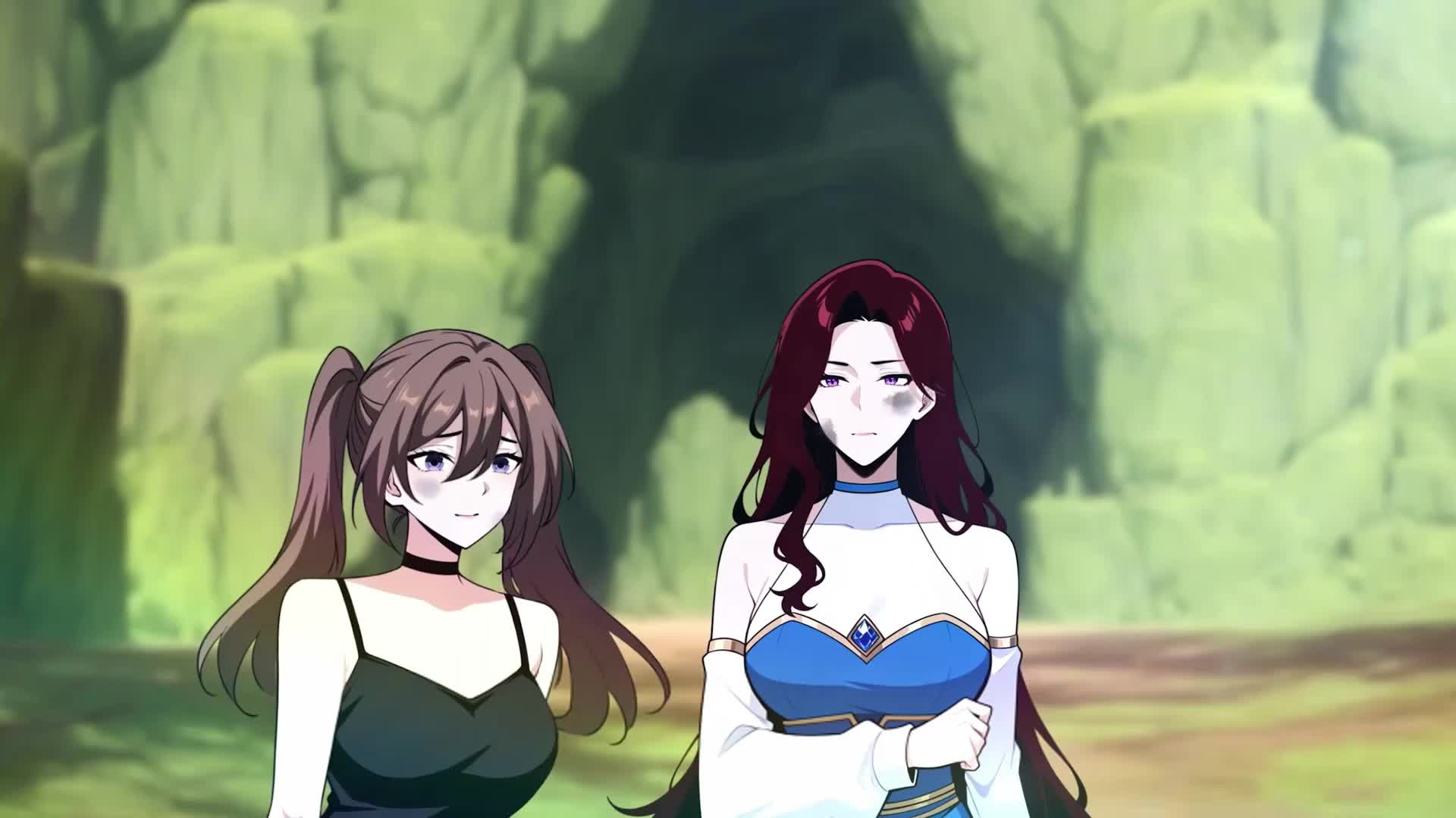 Episode 65 of Godlike Summoner With a Sweet Girl System