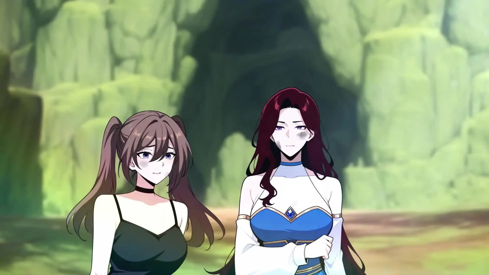 Episode 65 of Godlike Summoner With a Sweet Girl System