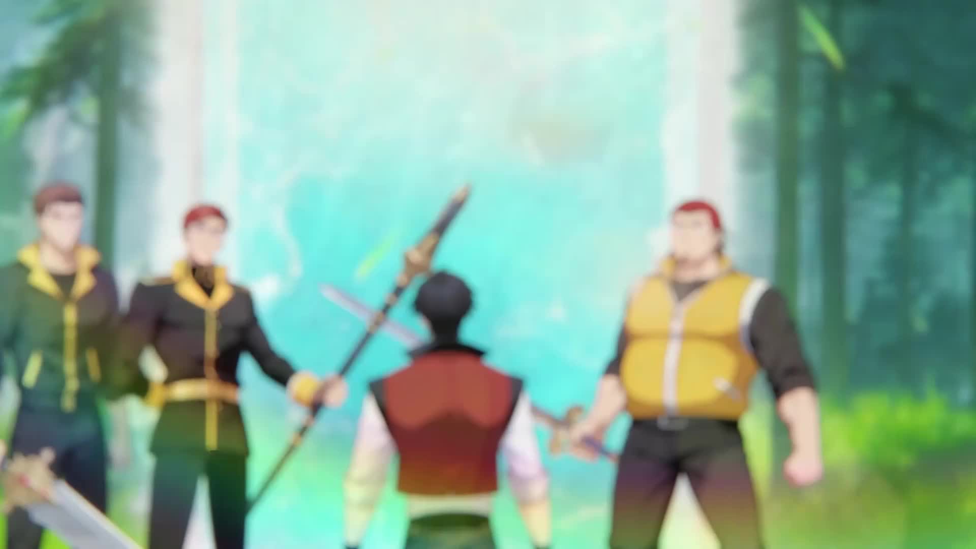 Episode 70 of Godlike Summoner With a Sweet Girl System