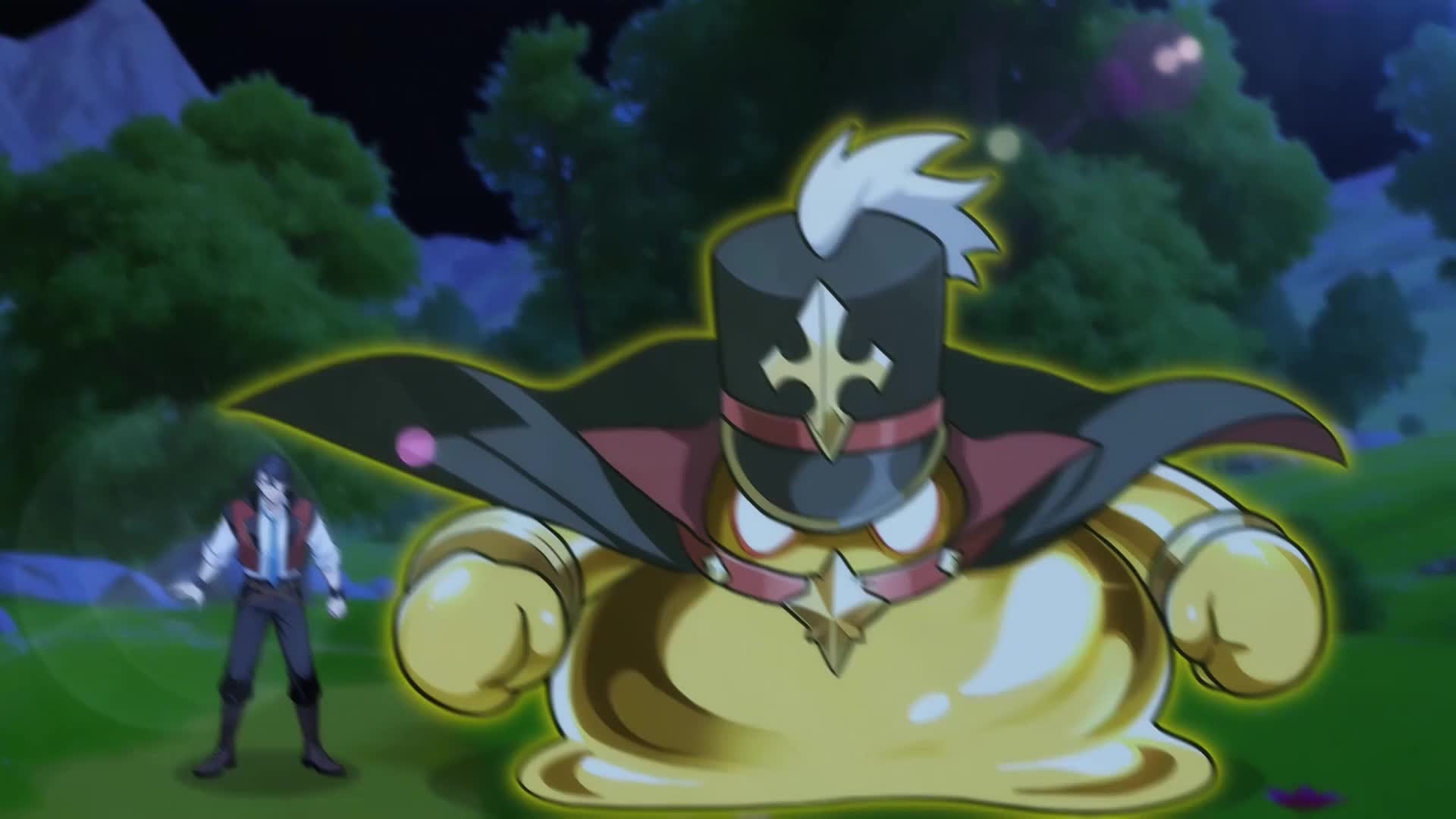 Episode 73 of Godlike Summoner With a Sweet Girl System