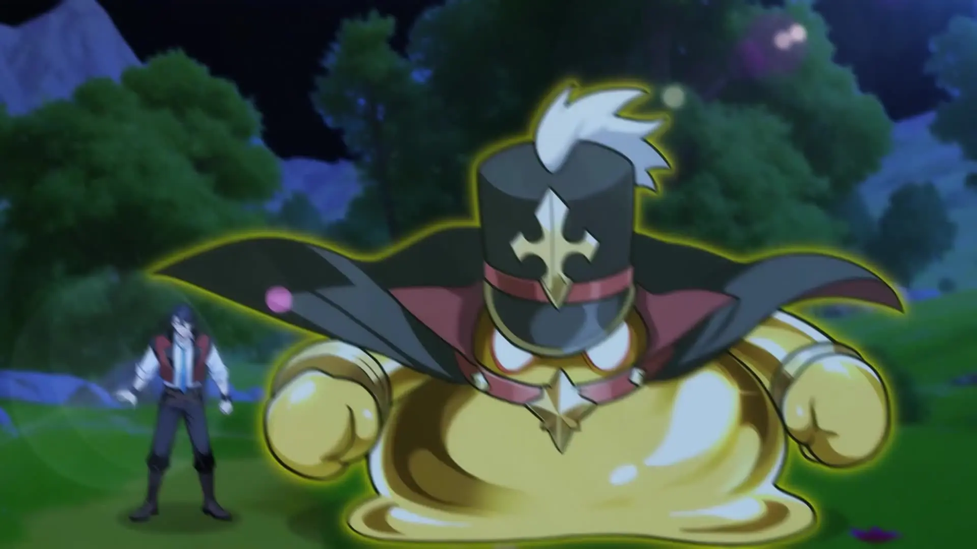 Episode 73 of Godlike Summoner With a Sweet Girl System