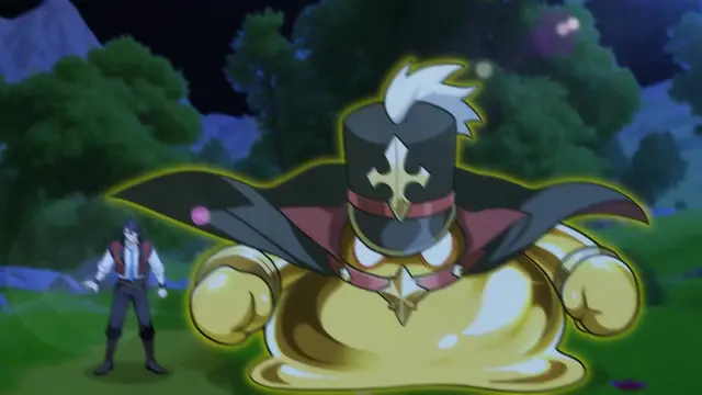 Episode 73 of Godlike Summoner With a Sweet Girl System