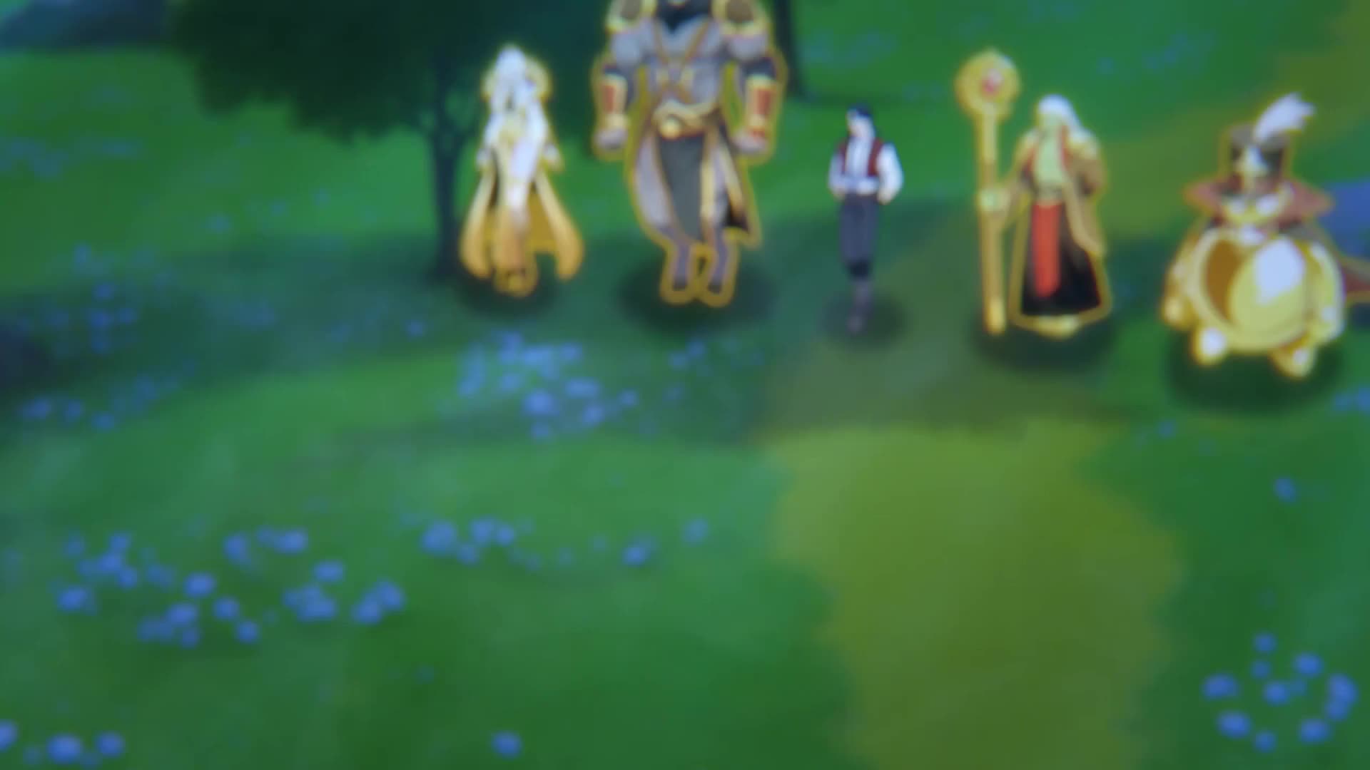 Episode 77 of Godlike Summoner With a Sweet Girl System