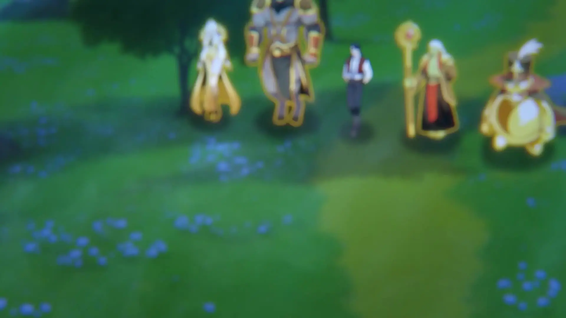 Episode 77 of Godlike Summoner With a Sweet Girl System