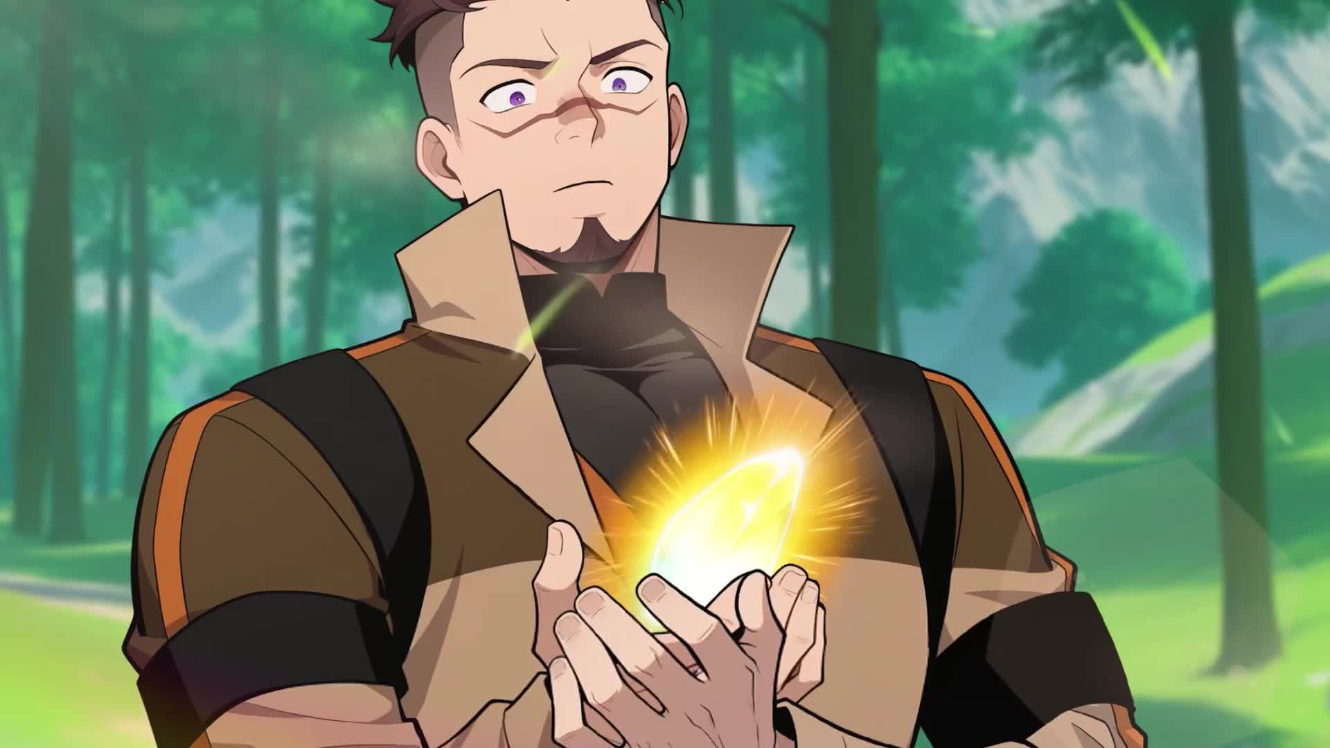 Episode 83 of Godlike Summoner With a Sweet Girl System