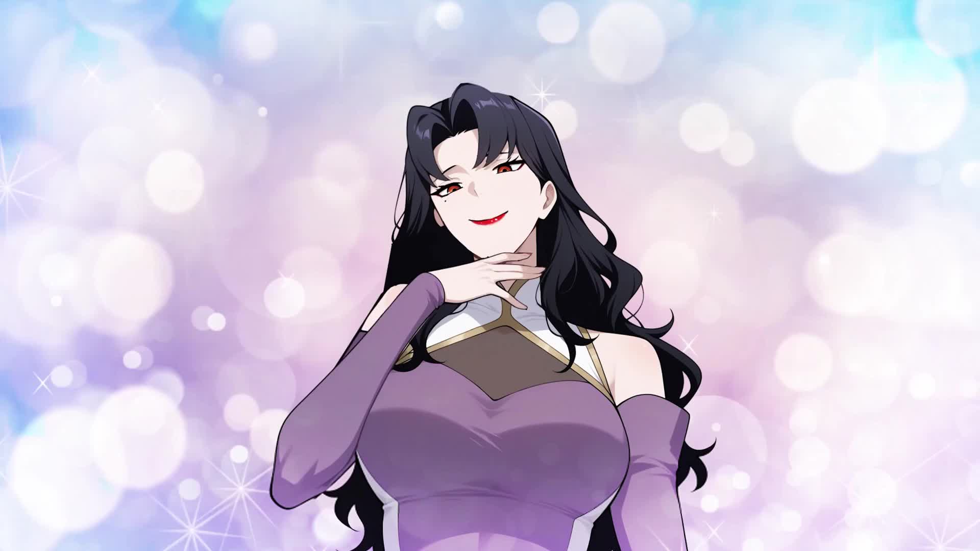 Episode 90 of Godlike Summoner With a Sweet Girl System