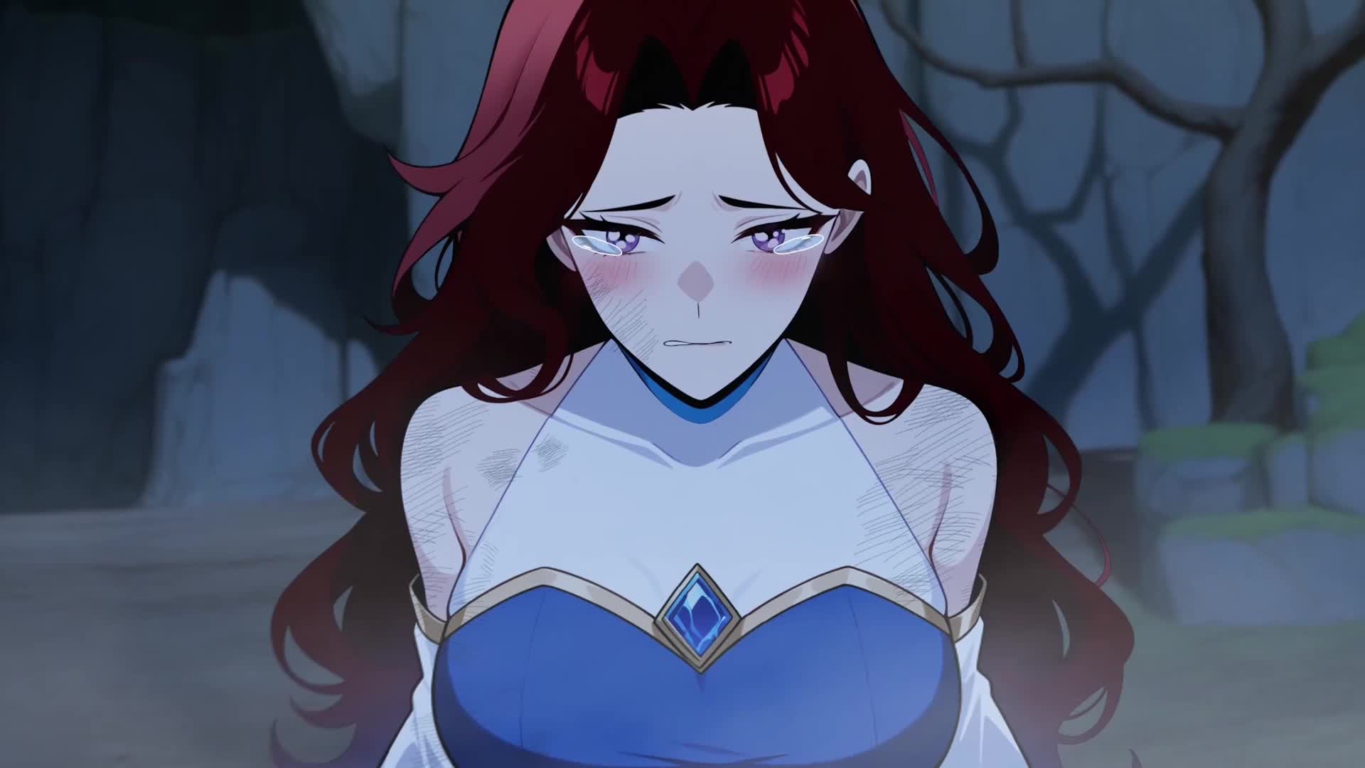 Episode 92 of Godlike Summoner With a Sweet Girl System