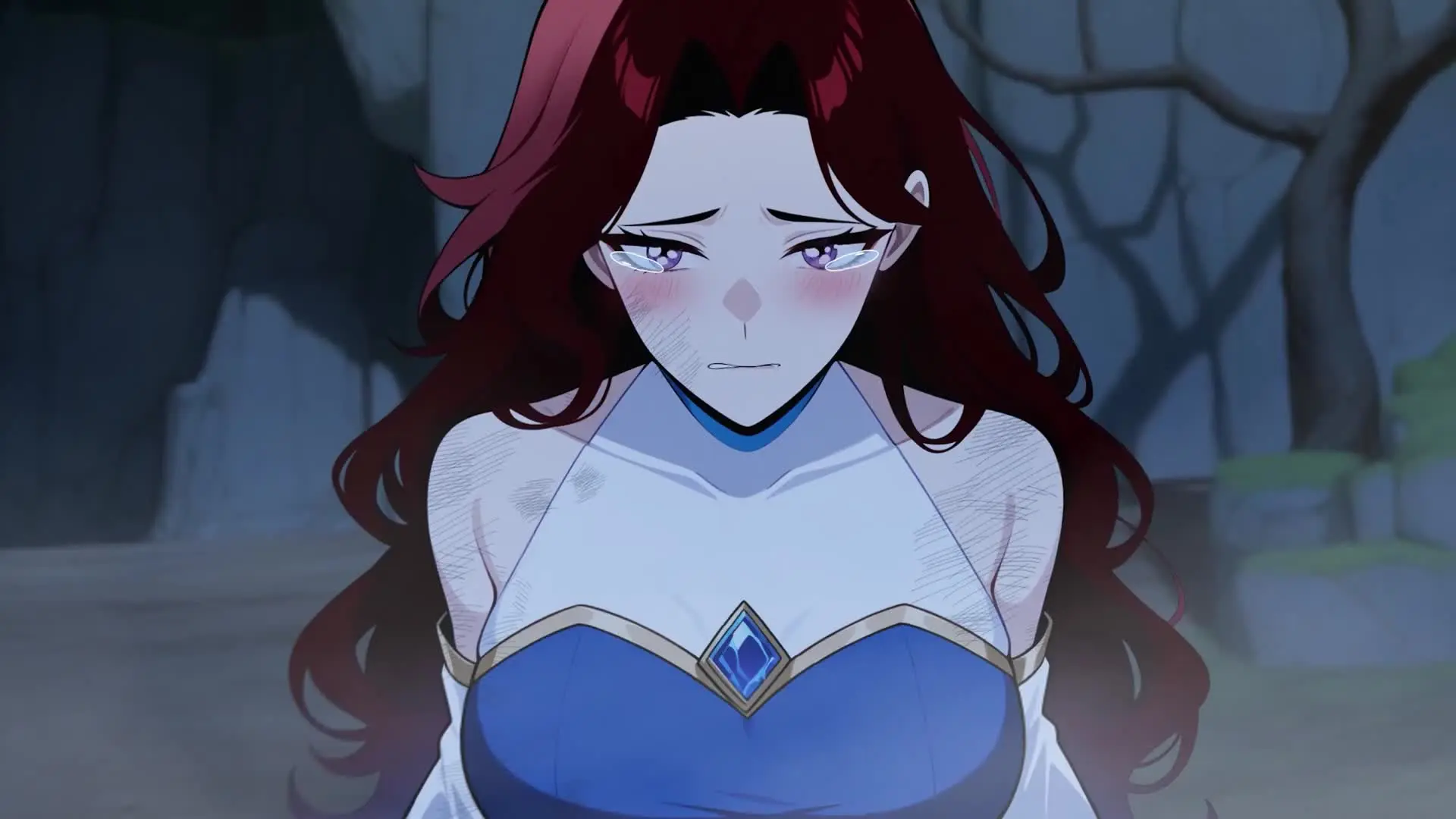 Episode 92 of Godlike Summoner With a Sweet Girl System