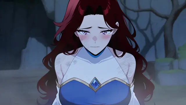 Episode 92 of Godlike Summoner With a Sweet Girl System