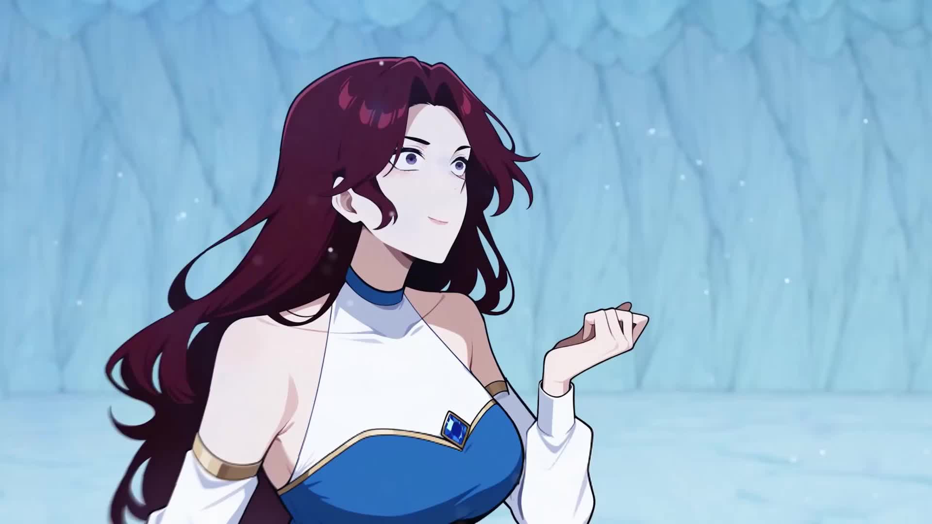 Episode 97 of Godlike Summoner With a Sweet Girl System