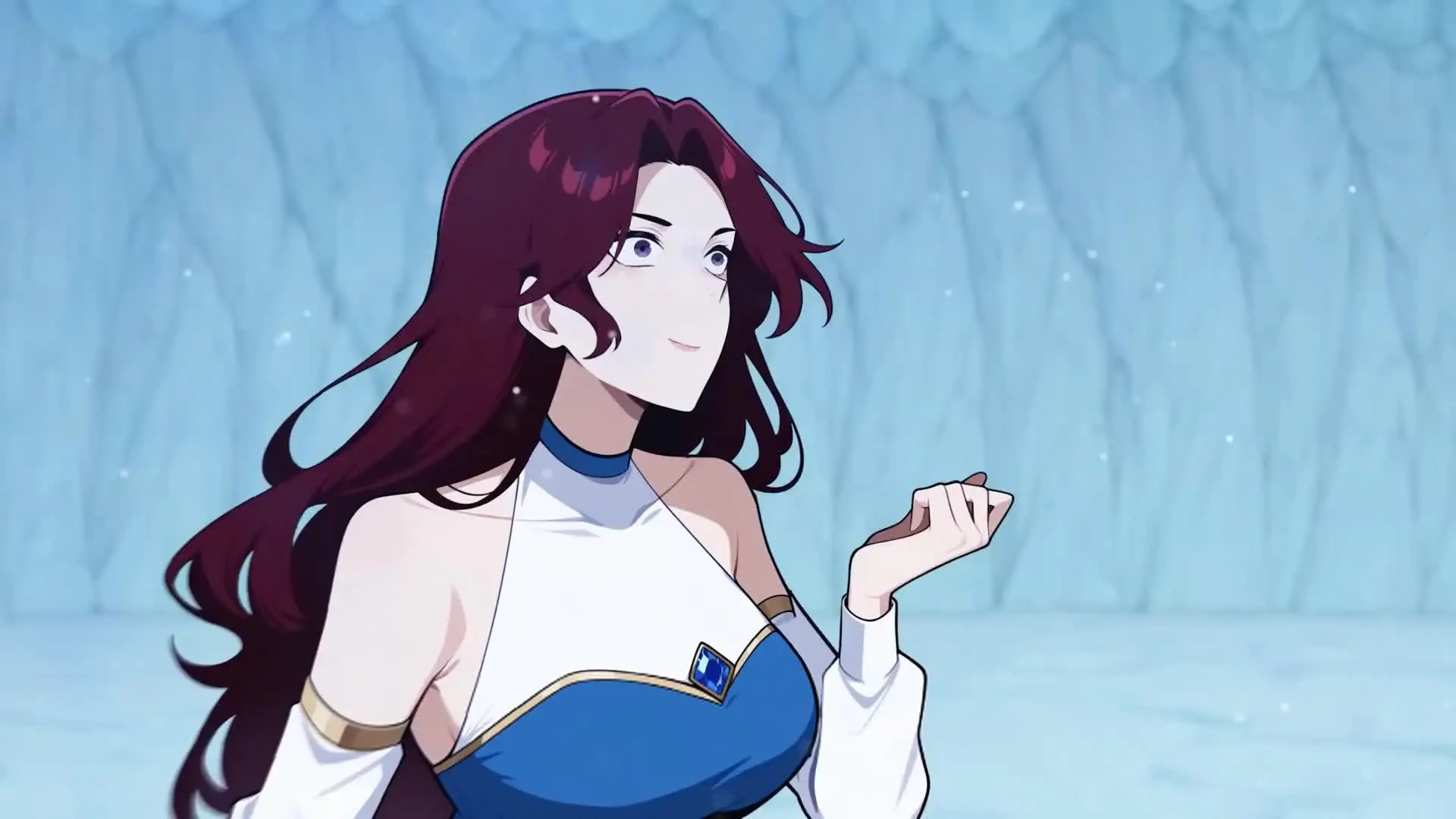 Episode 97 of Godlike Summoner With a Sweet Girl System