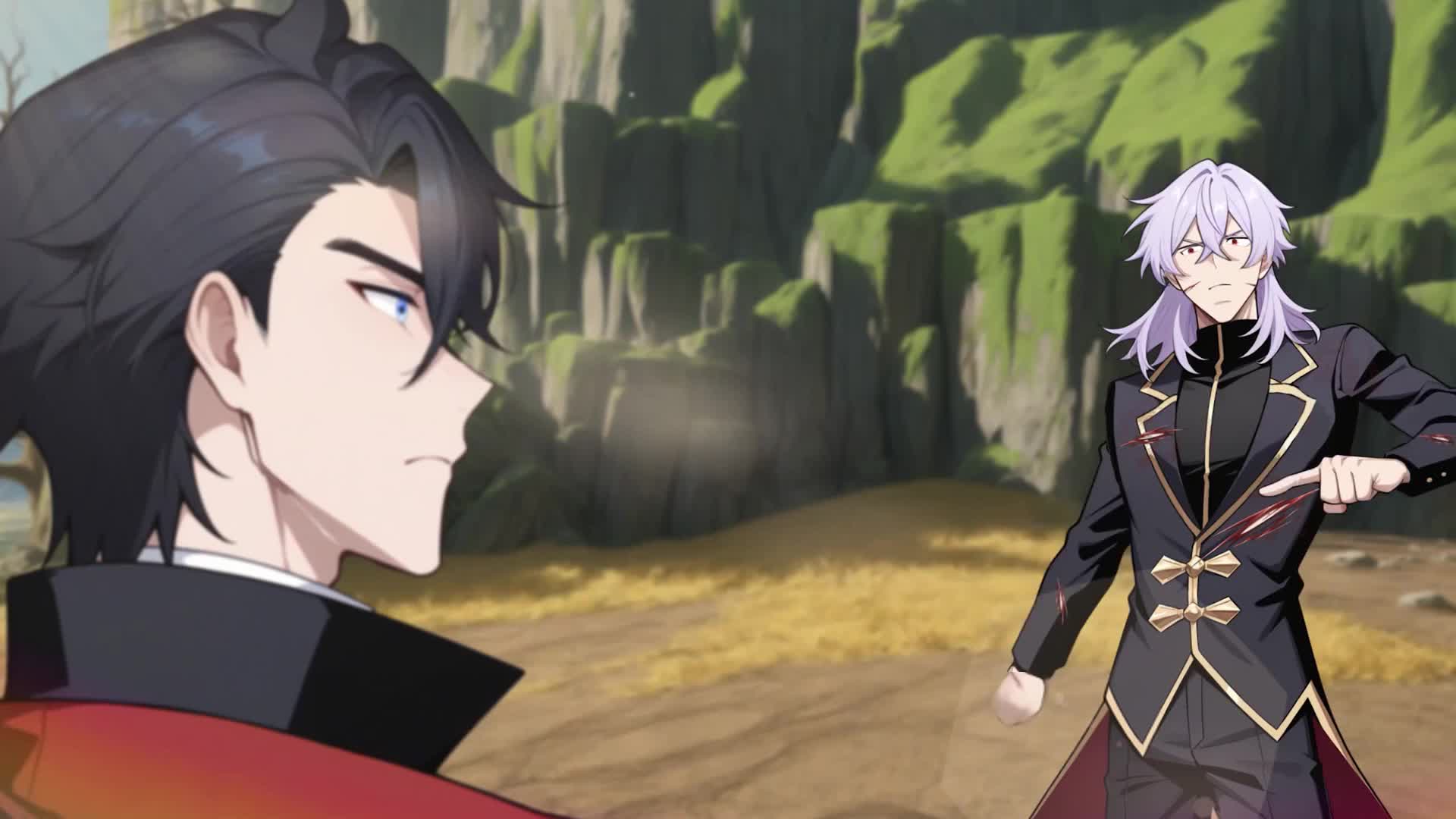 Episode 99 of Godlike Summoner With a Sweet Girl System