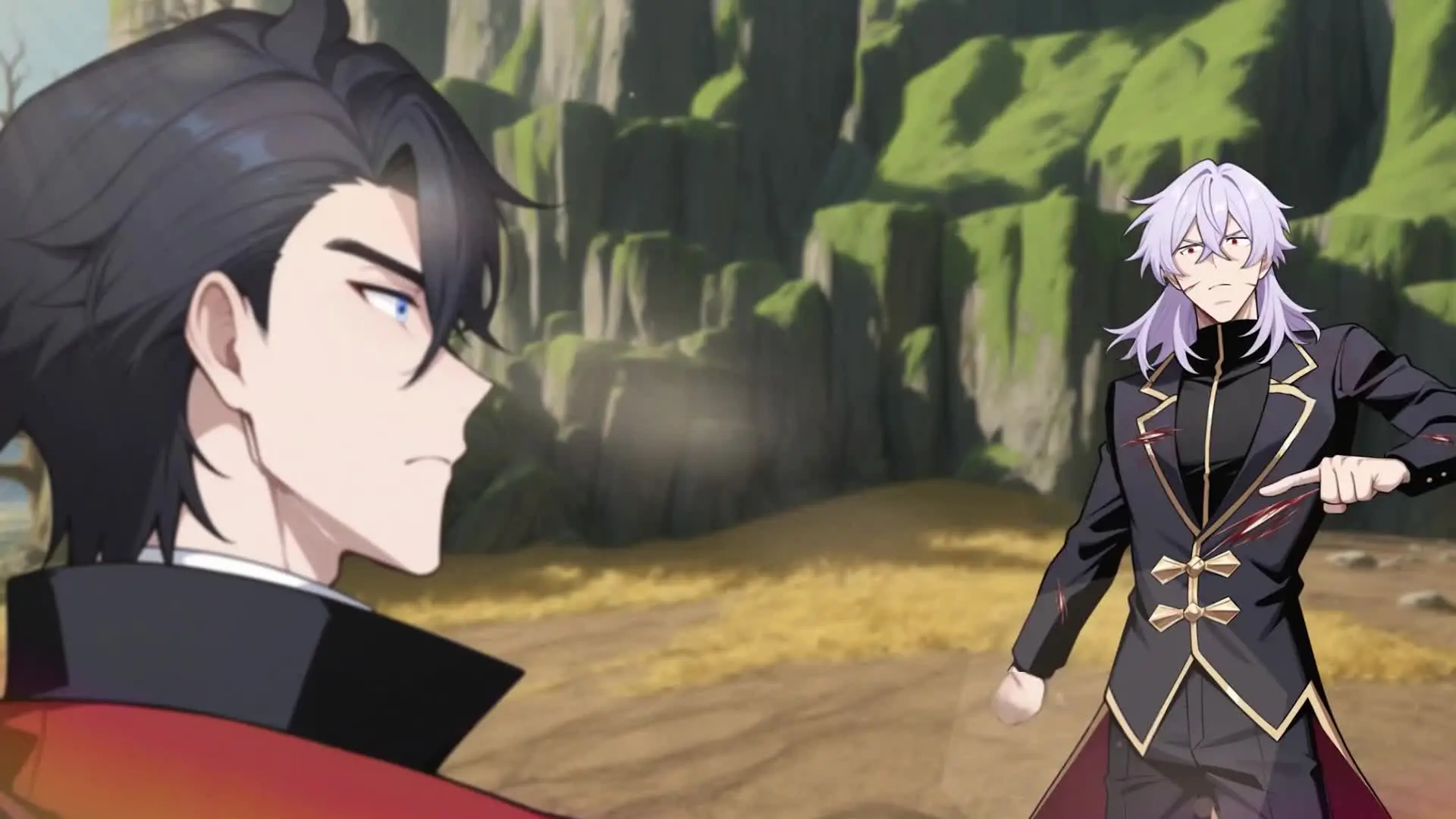 Episode 99 of Godlike Summoner With a Sweet Girl System