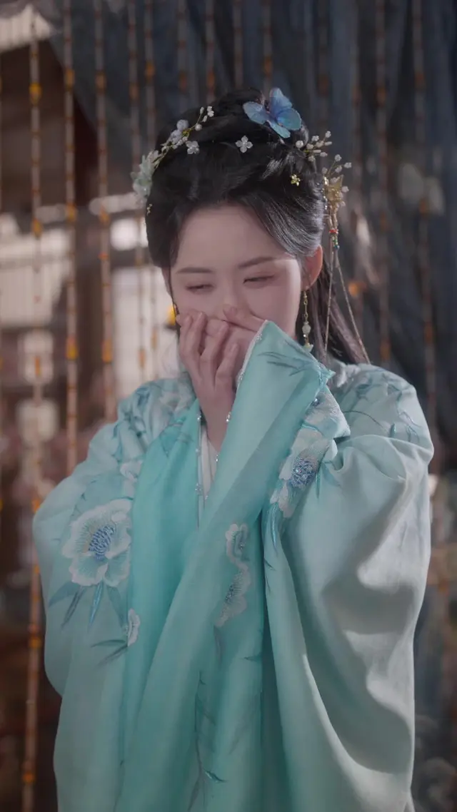 Episode 55 of Golden Cage, Silk Chains