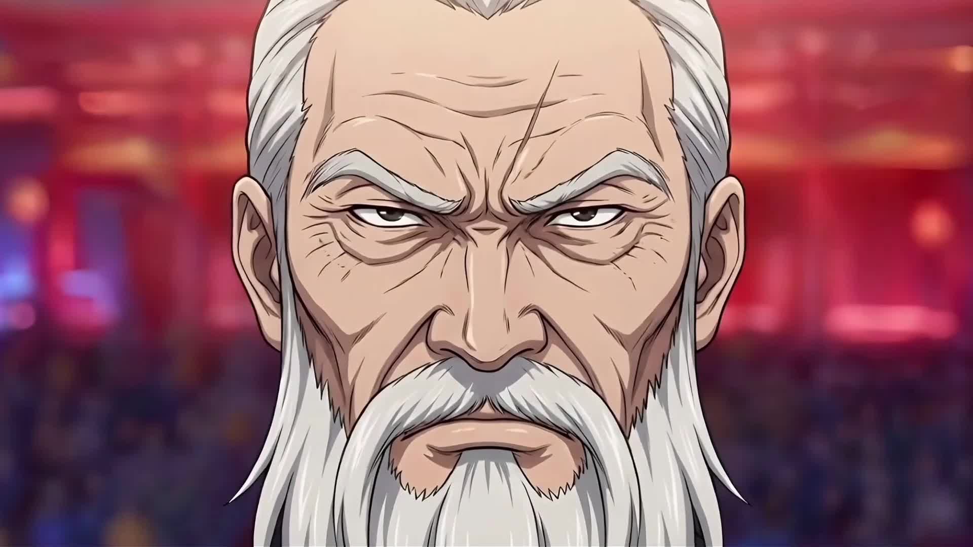 Episode 11 of Golden Cudgel: Rise of the Heir