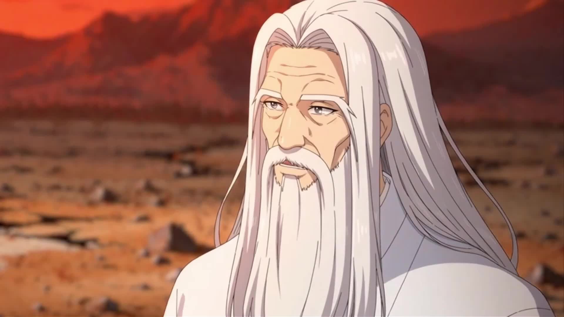Episode 47 of Golden Cudgel: Rise of the Heir