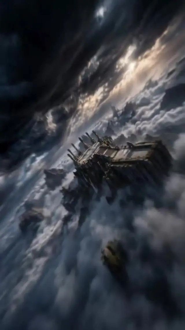 Episode 1 of Golden Dragon Mother’s Rampage