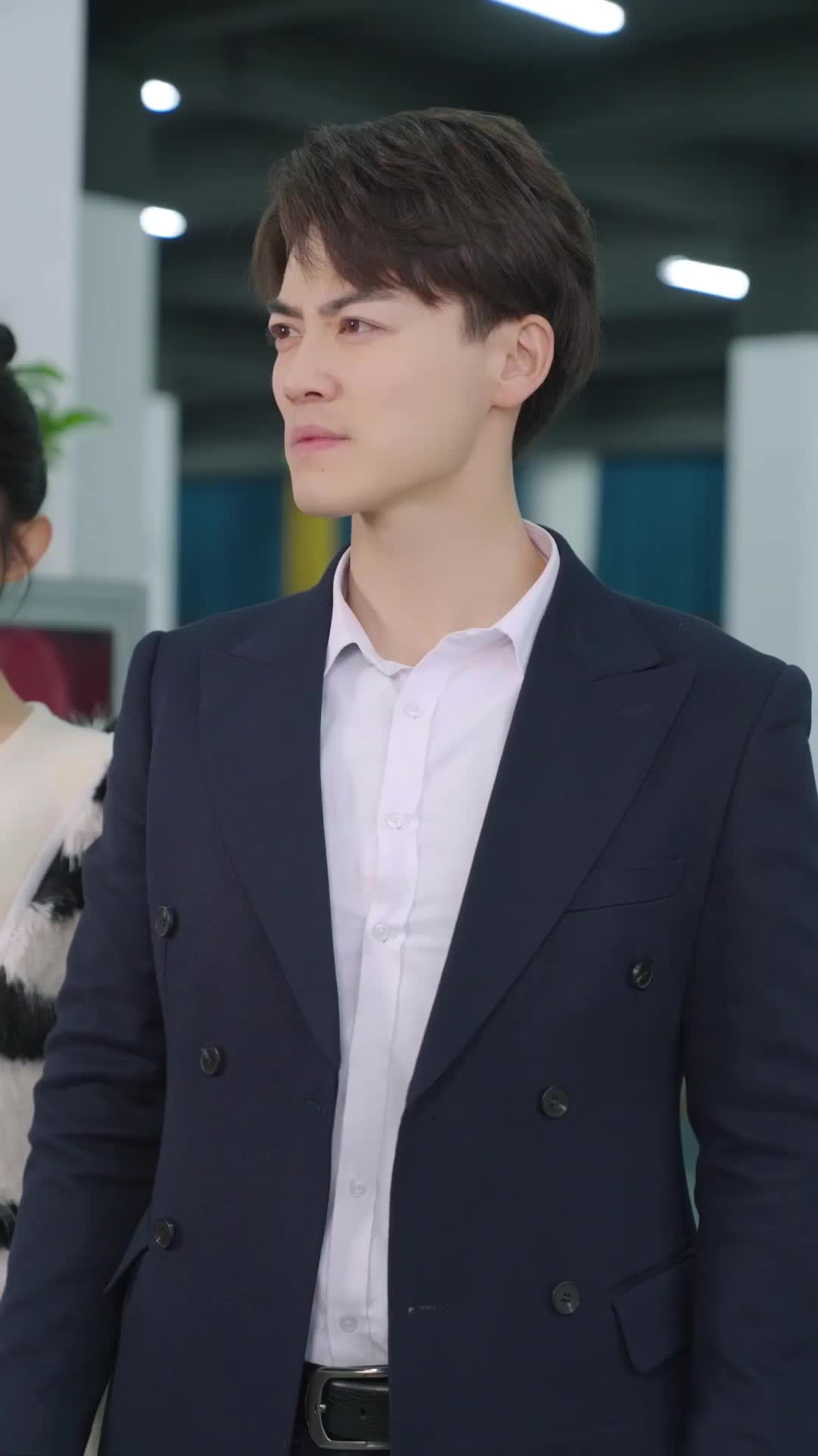Episode 16 of Golden Eyes, Golden Life