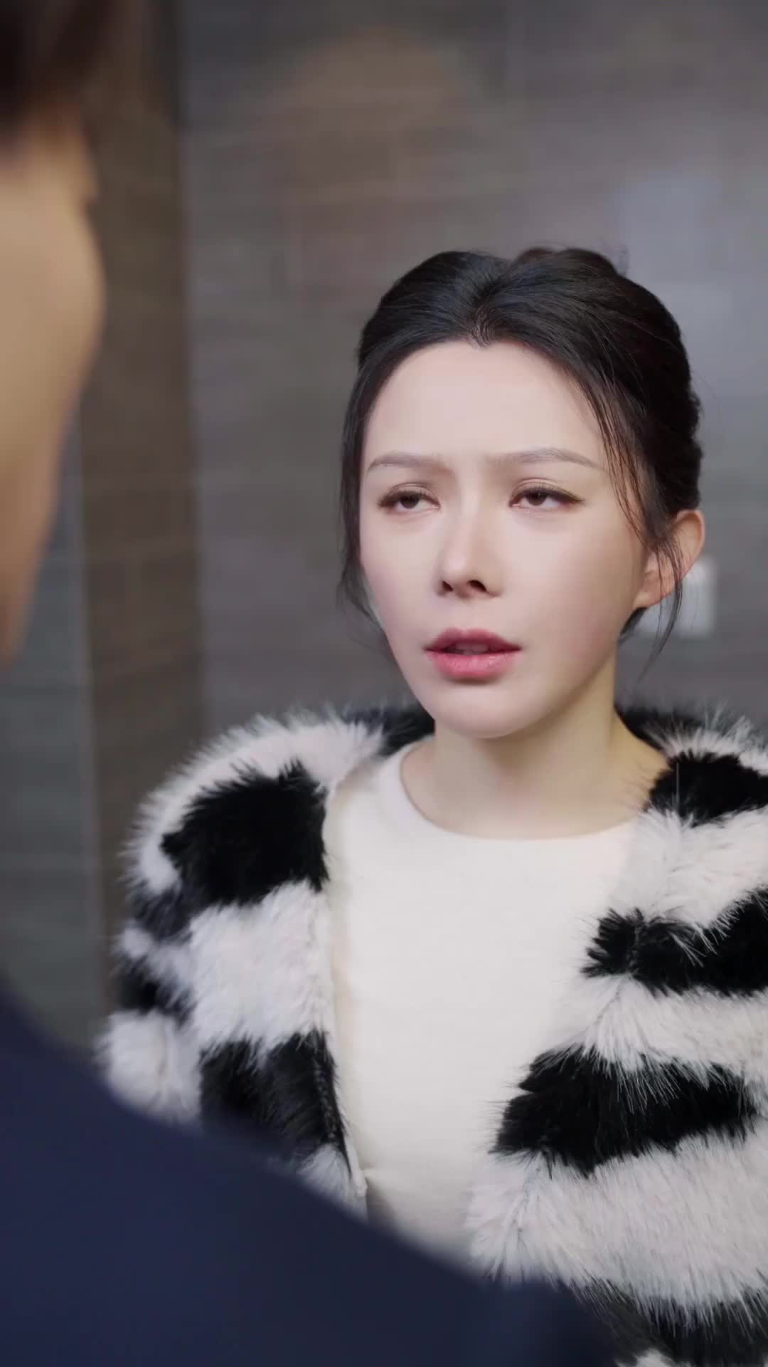 Episode 18 of Golden Eyes, Golden Life