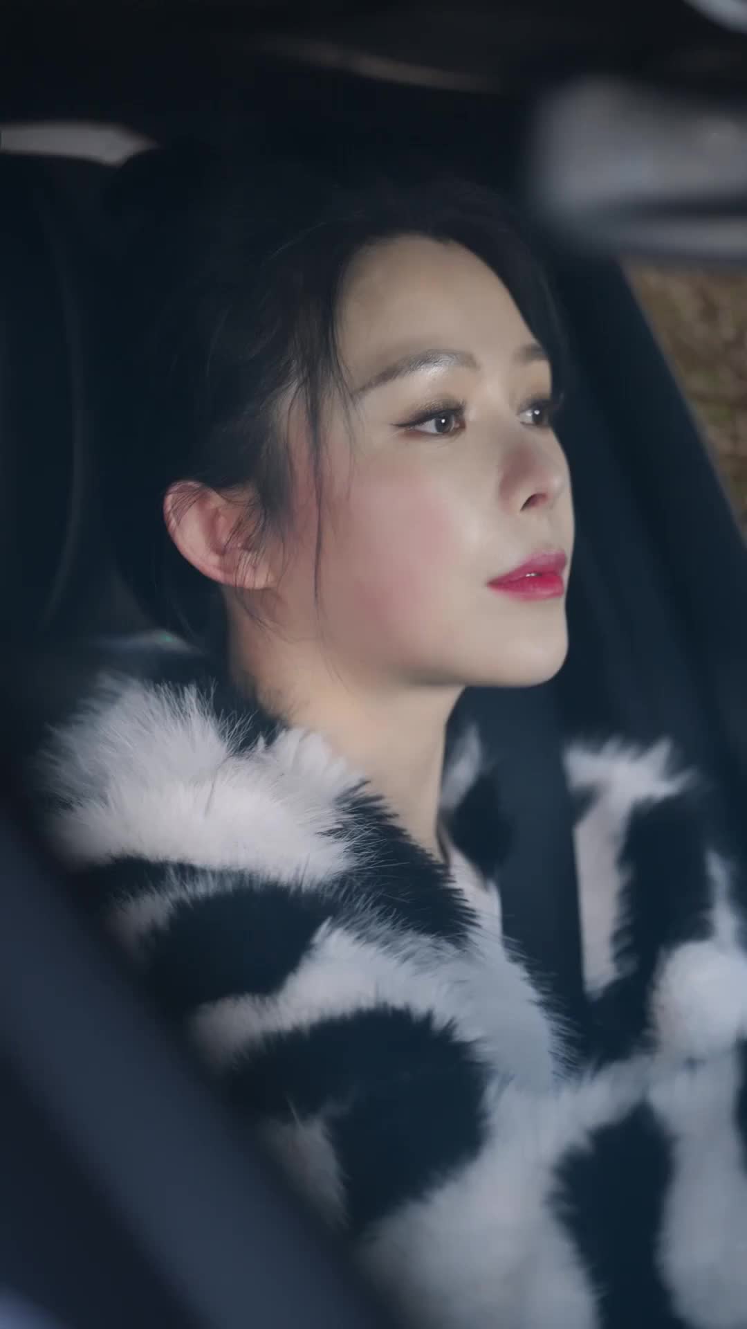 Episode 23 of Golden Eyes, Golden Life