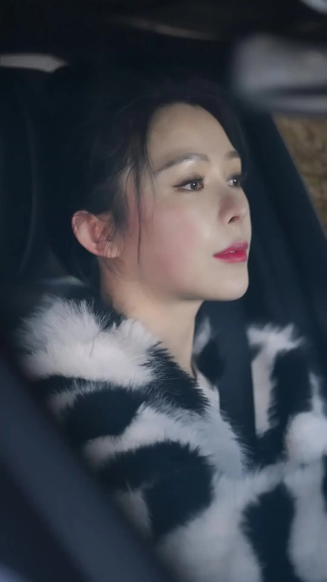 Episode 23 of Golden Eyes, Golden Life