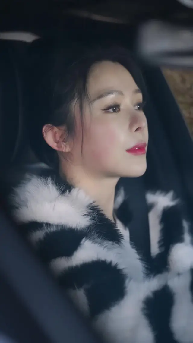 Episode 23 of Golden Eyes, Golden Life