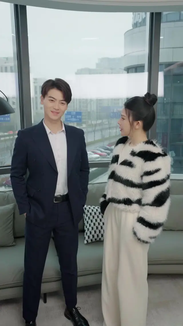 Episode 26 of Golden Eyes, Golden Life