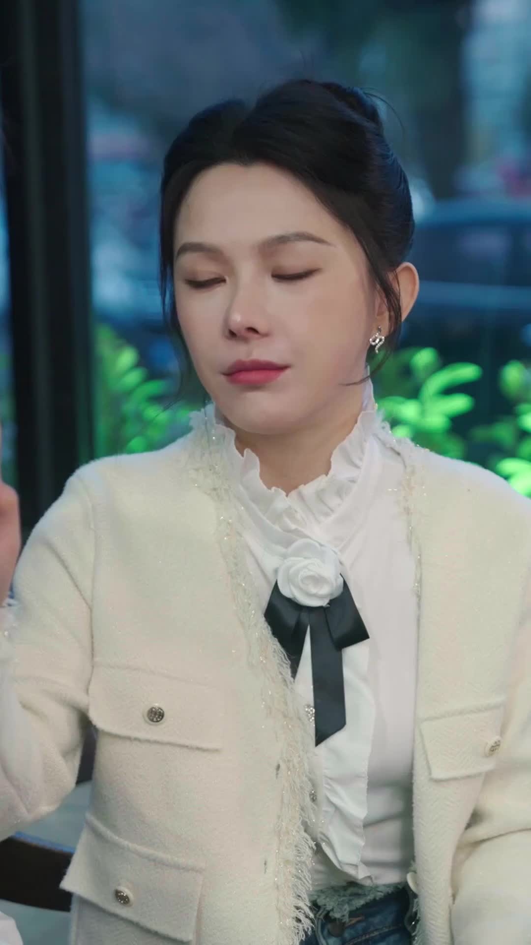 Episode 34 of Golden Eyes, Golden Life
