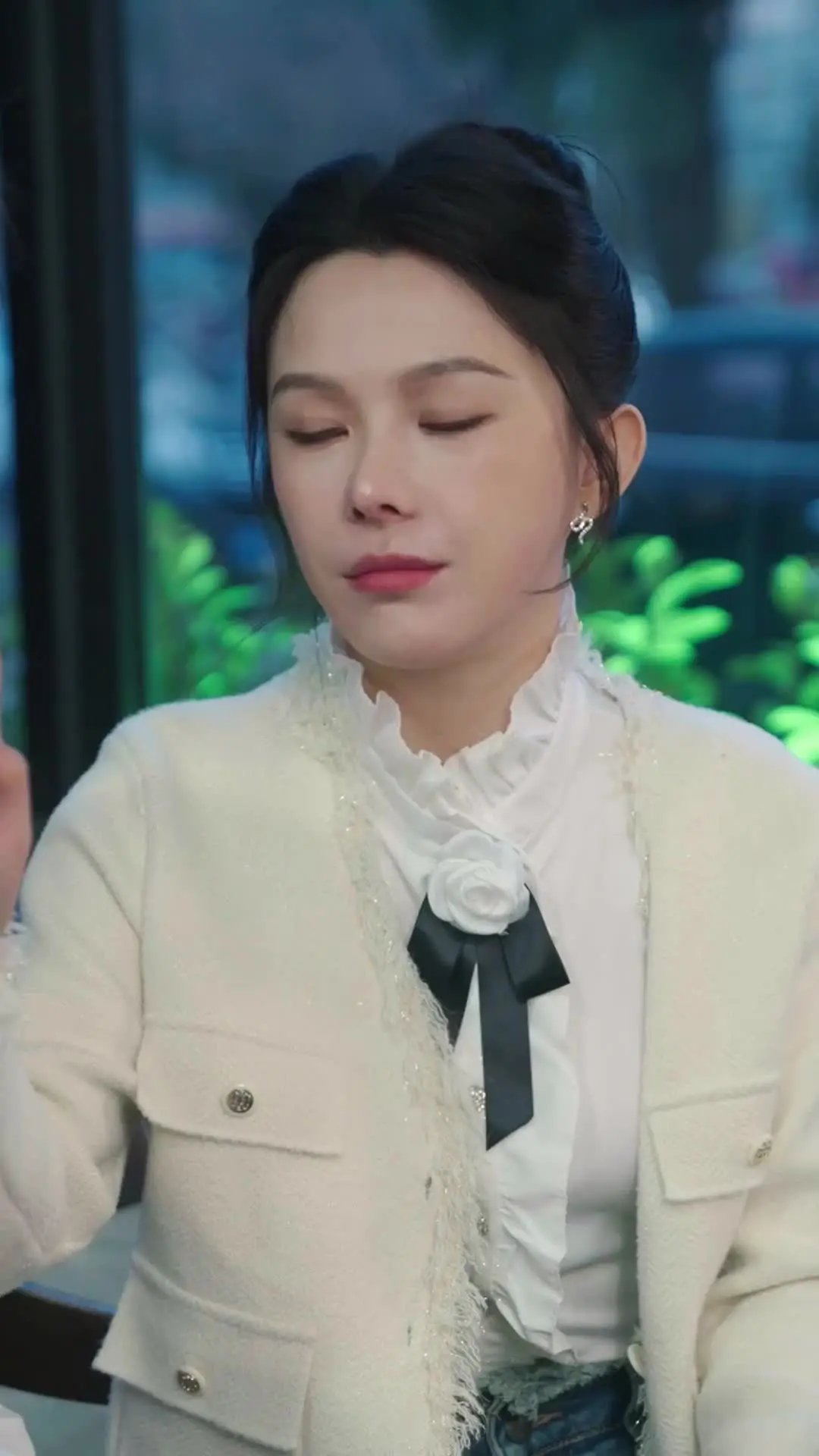 Episode 34 of Golden Eyes, Golden Life