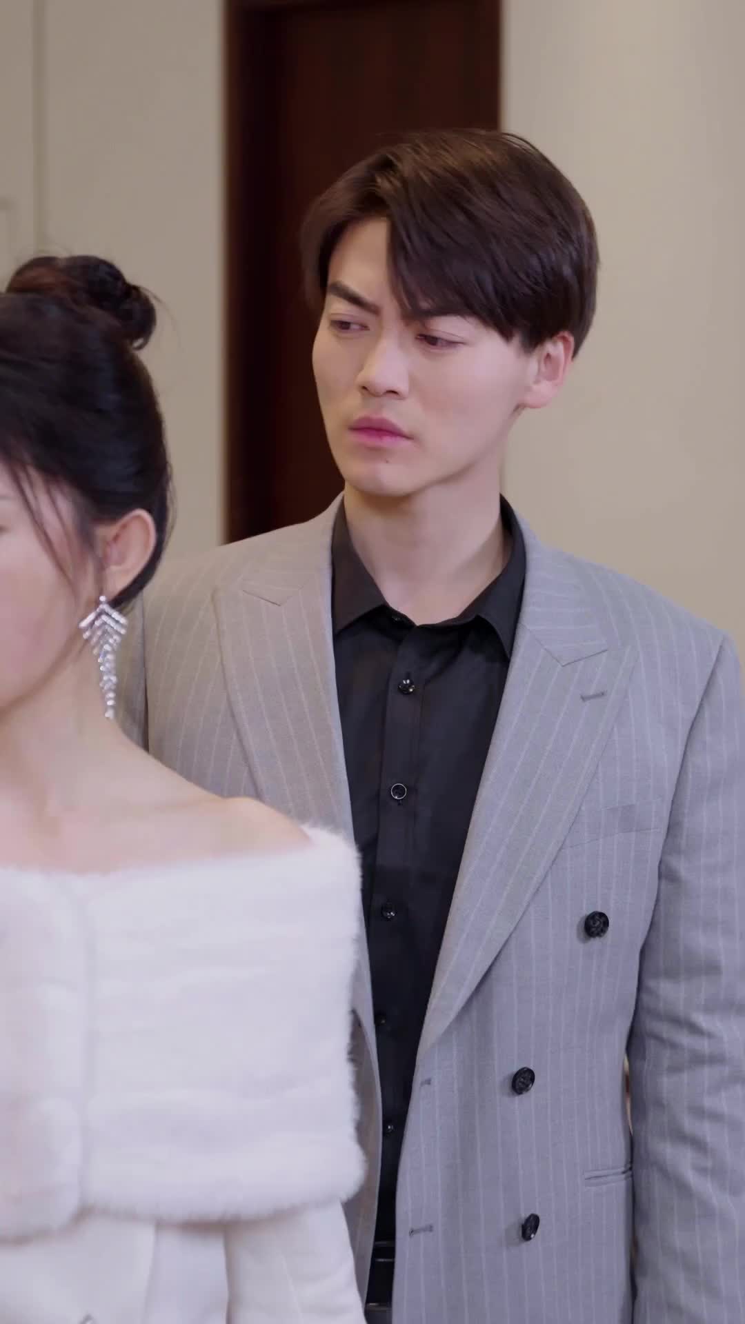 Episode 40 of Golden Eyes, Golden Life