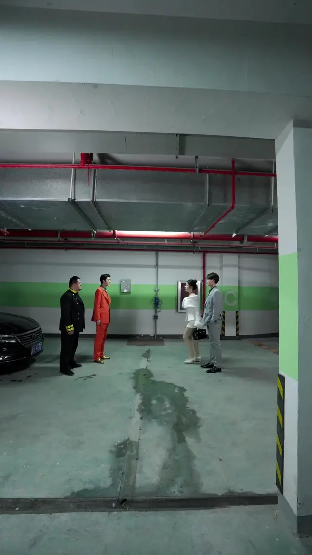 Episode 48 of Golden Eyes, Golden Life