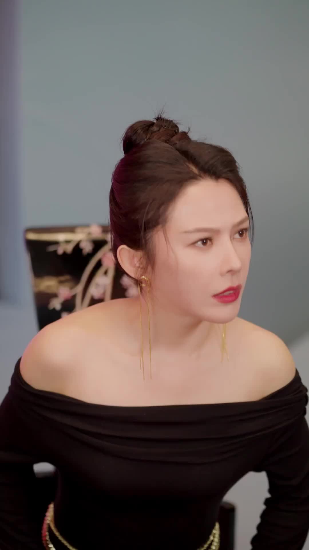 Episode 58 of Golden Eyes, Golden Life