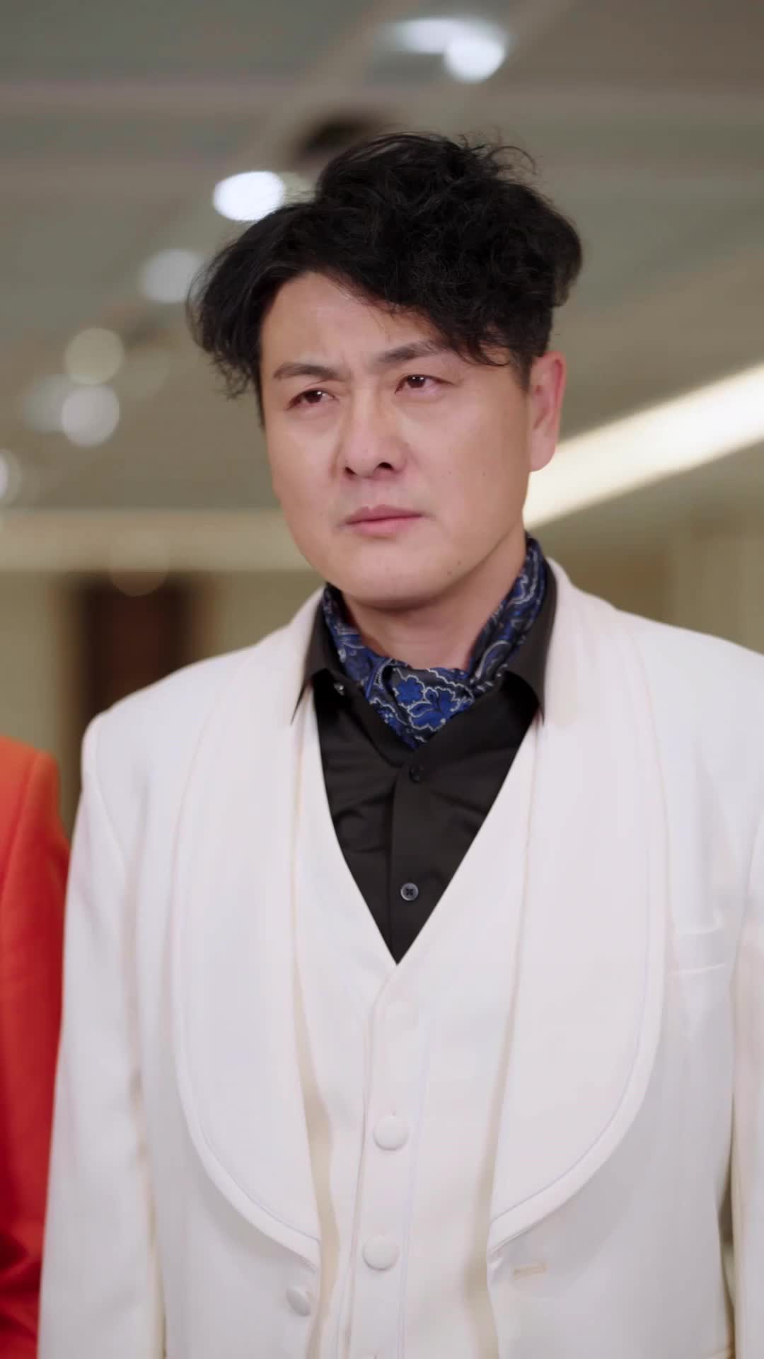 Episode 61 of Golden Eyes, Golden Life