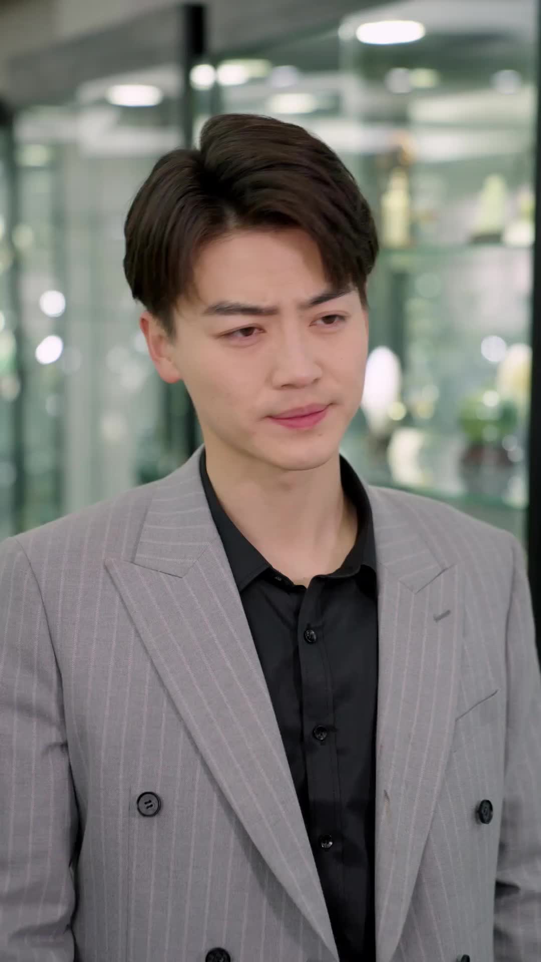 Episode 67 of Golden Eyes, Golden Life