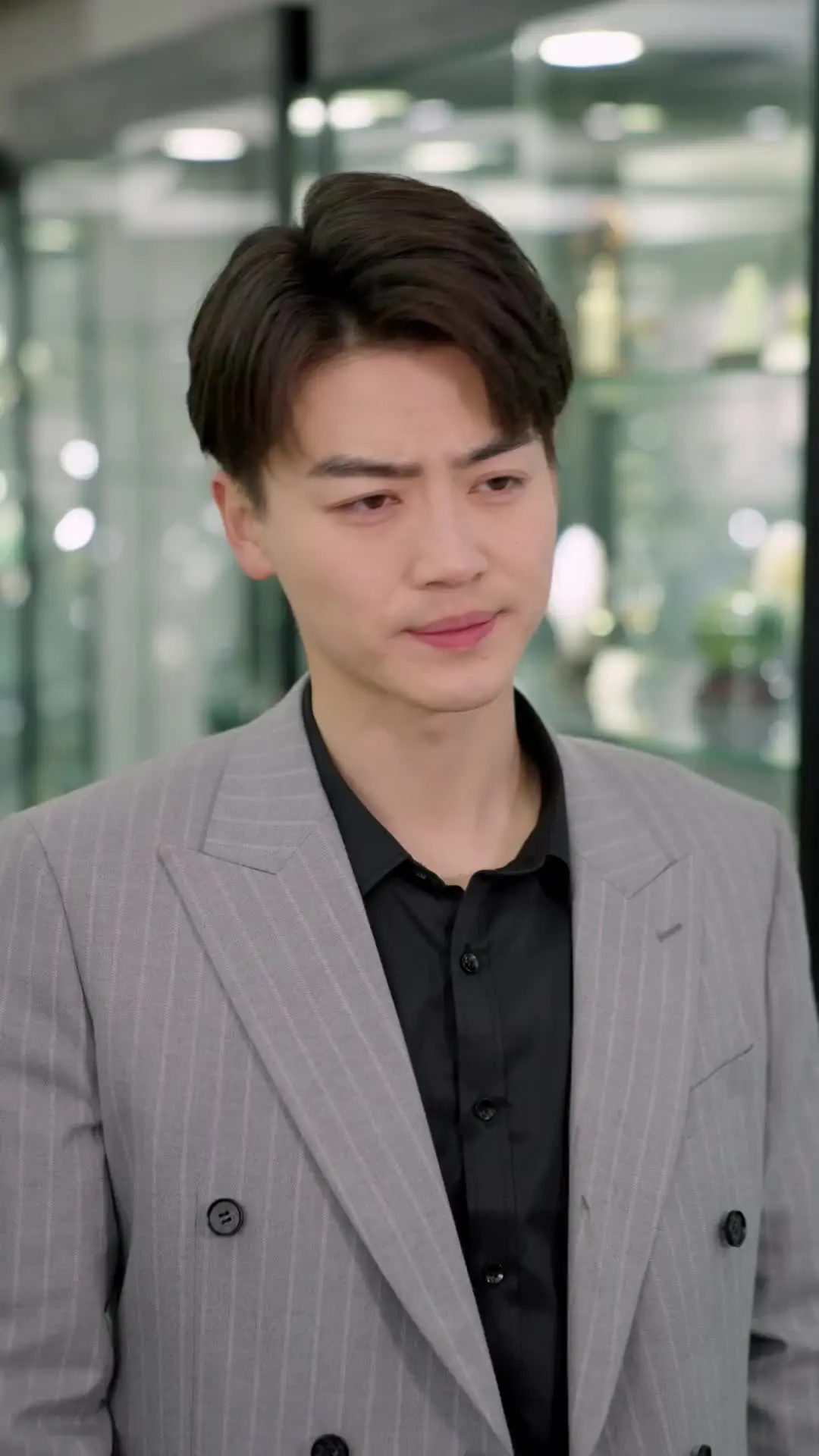 Episode 67 of Golden Eyes, Golden Life
