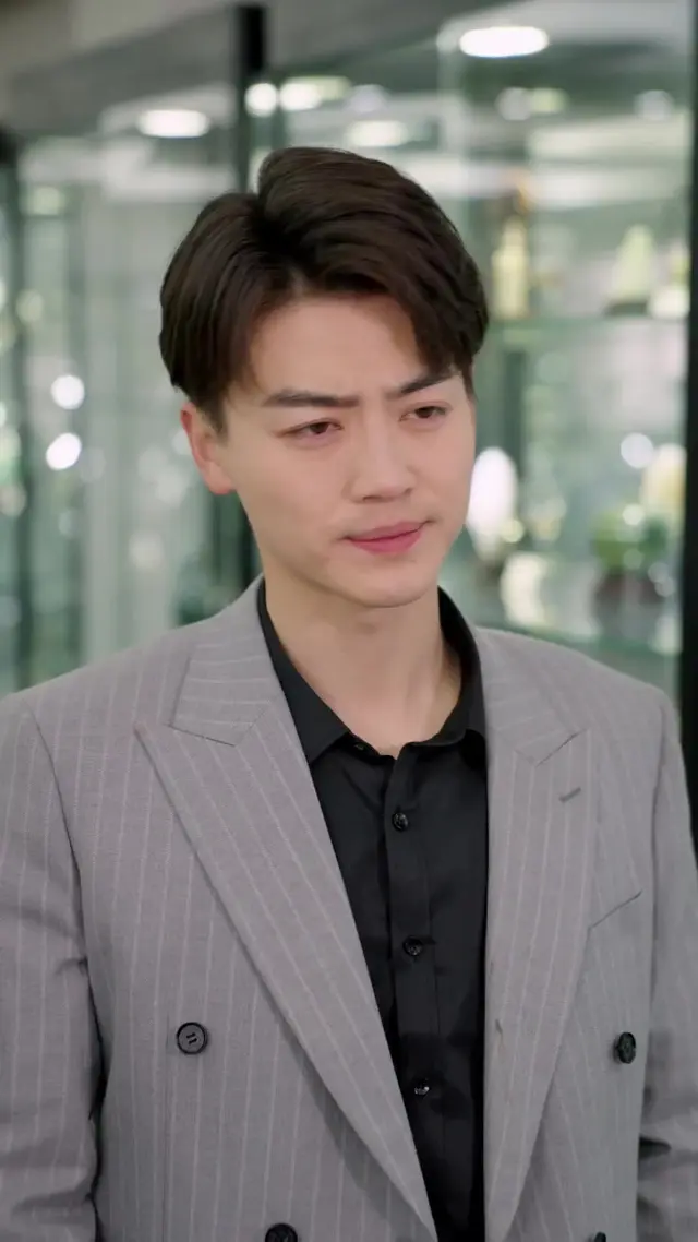 Episode 67 of Golden Eyes, Golden Life