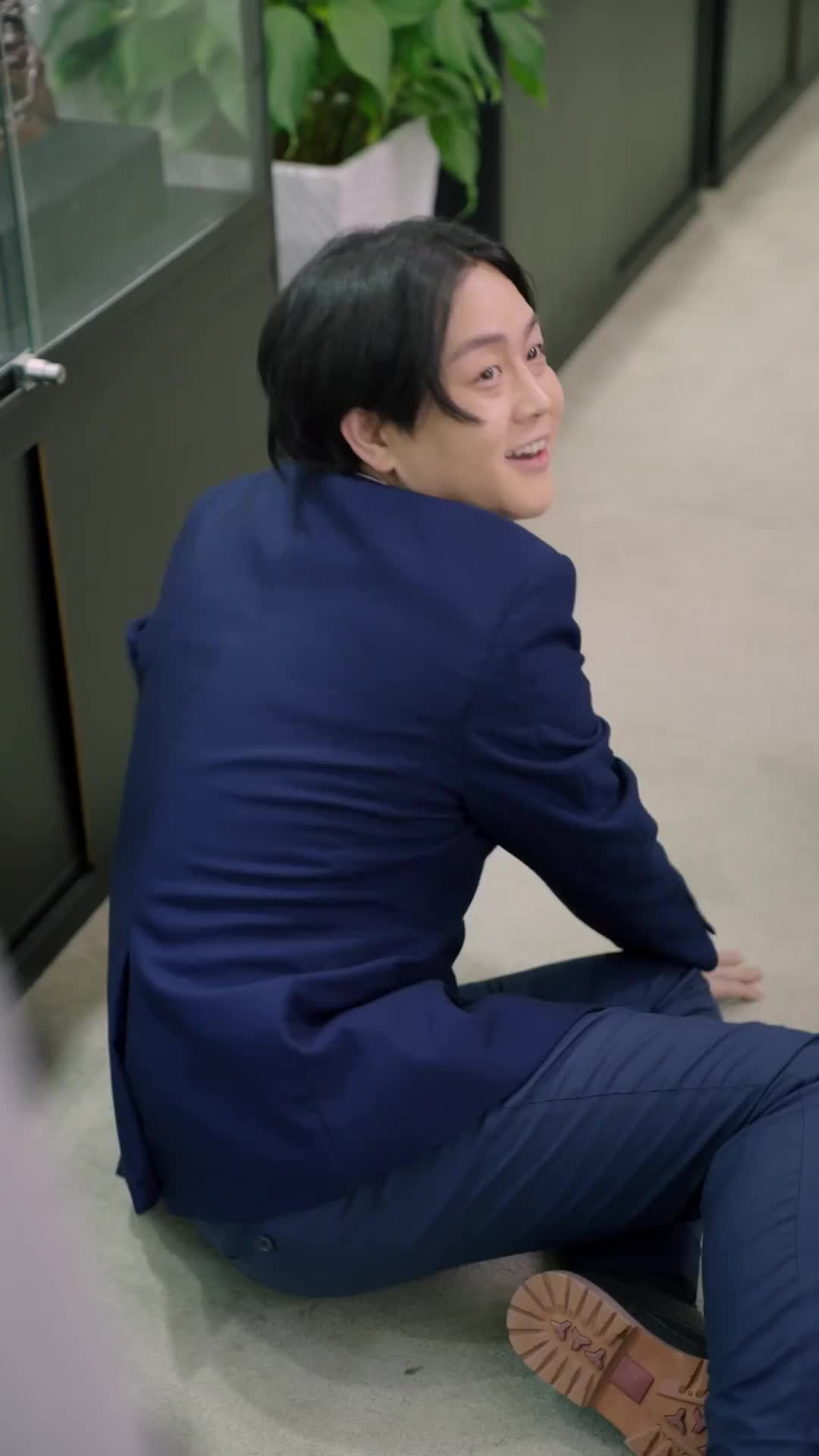 Episode 69 of Golden Eyes, Golden Life