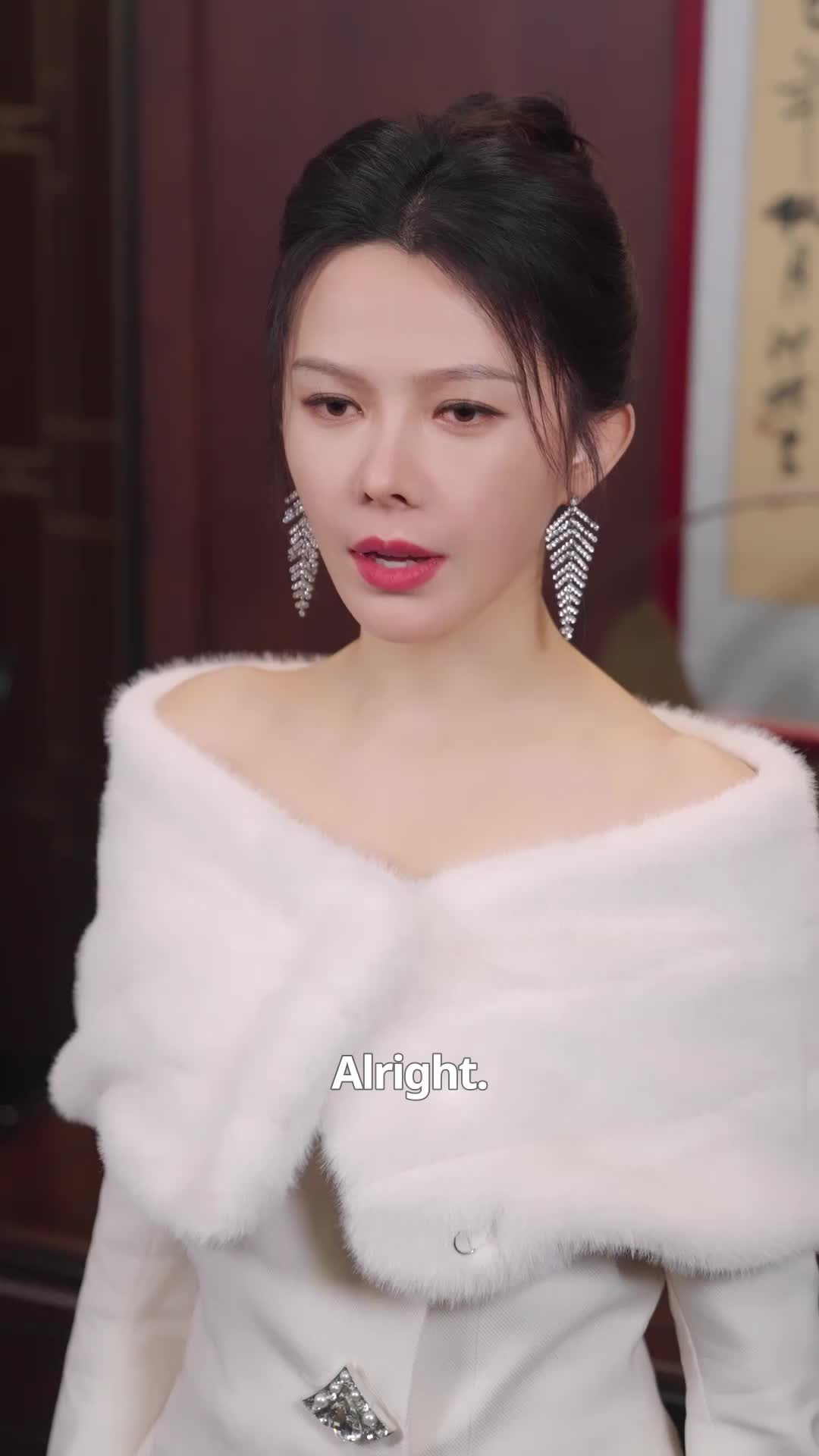 Episode 7 of Golden Eyes, Golden Life