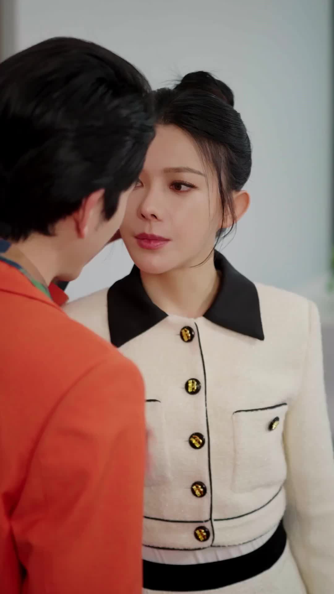 Episode 72 of Golden Eyes, Golden Life