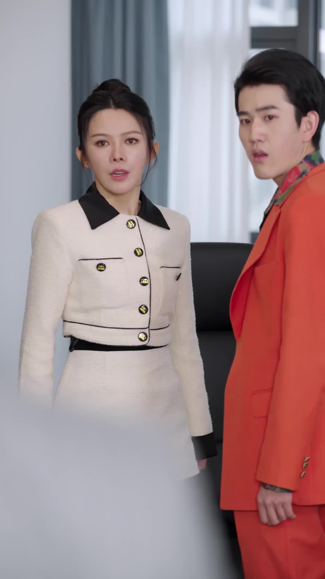 Episode 73 of Golden Eyes, Golden Life