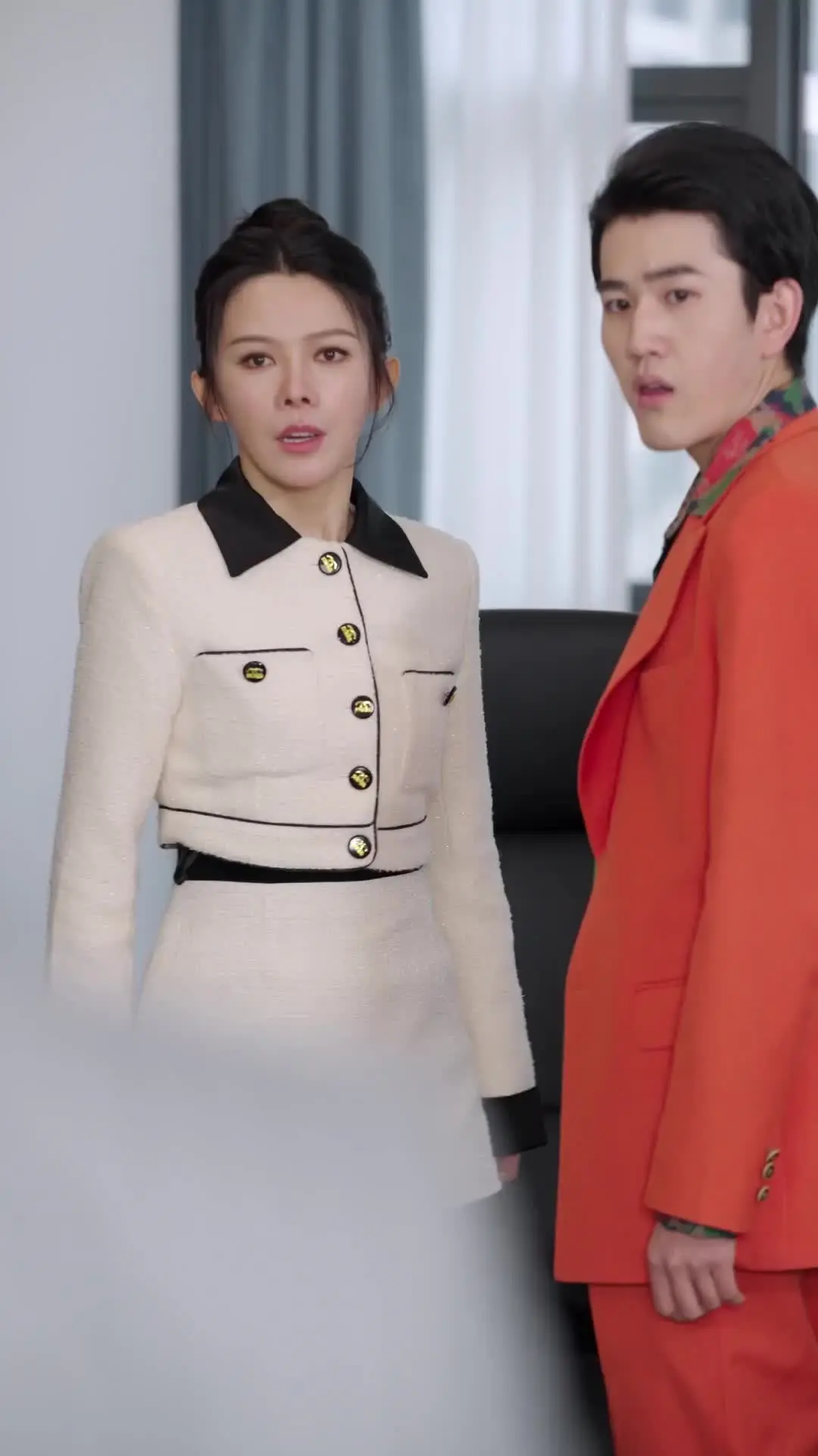 Episode 73 of Golden Eyes, Golden Life