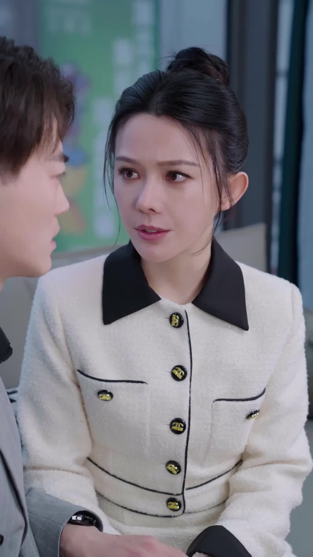 Episode 75 of Golden Eyes, Golden Life