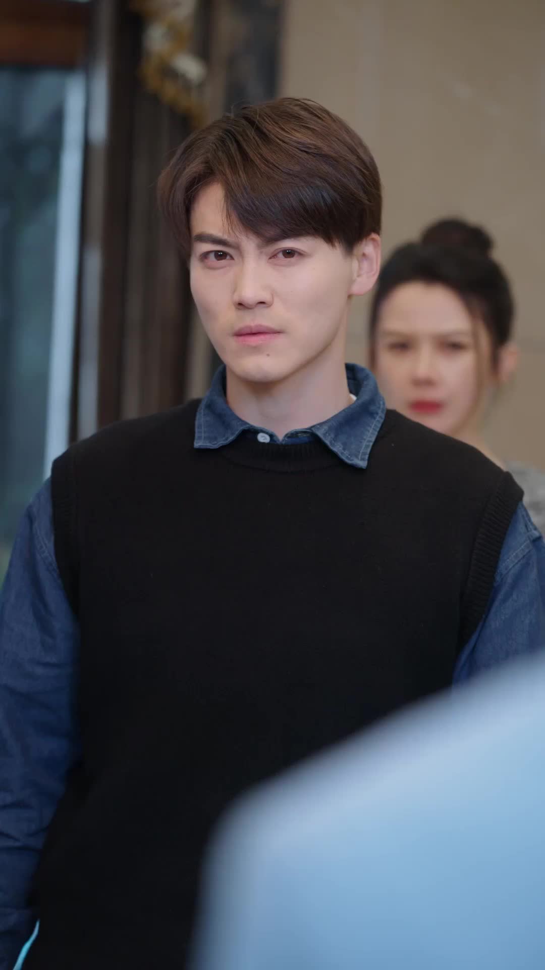Episode 82 of Golden Eyes, Golden Life