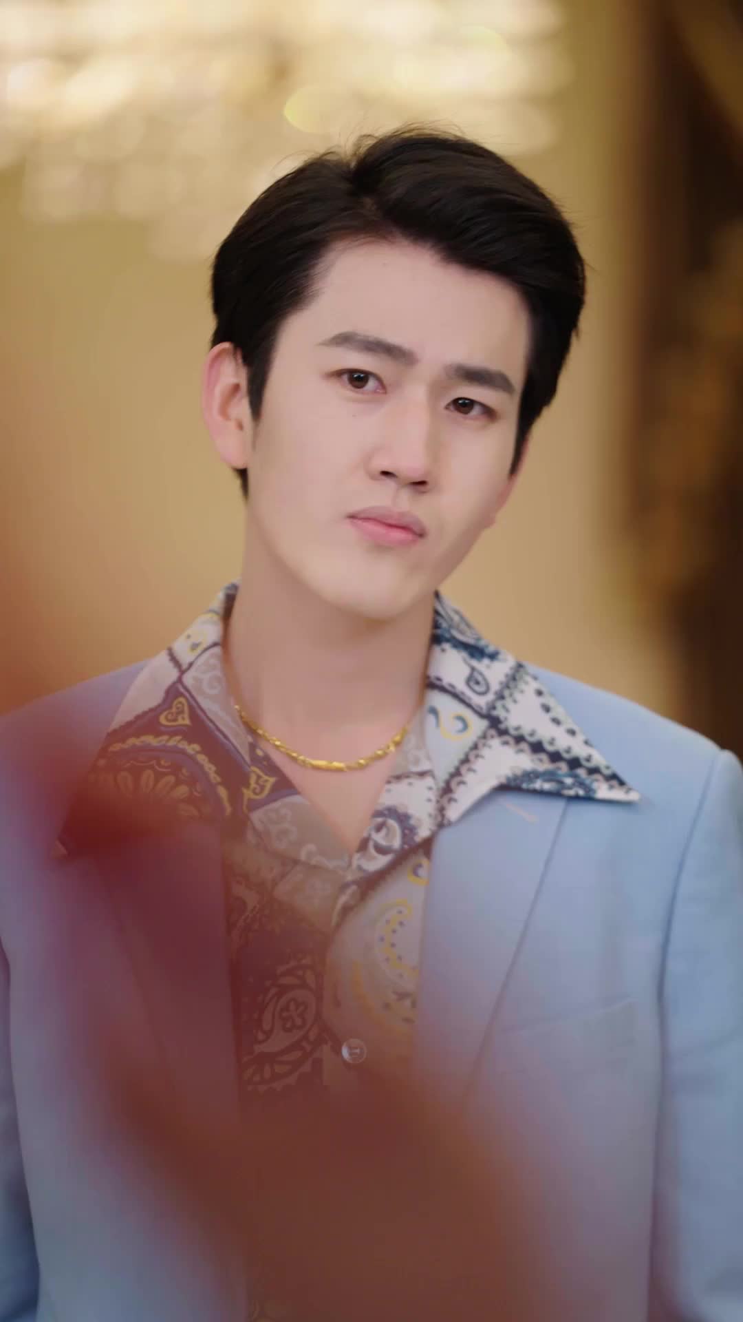 Episode 83 of Golden Eyes, Golden Life