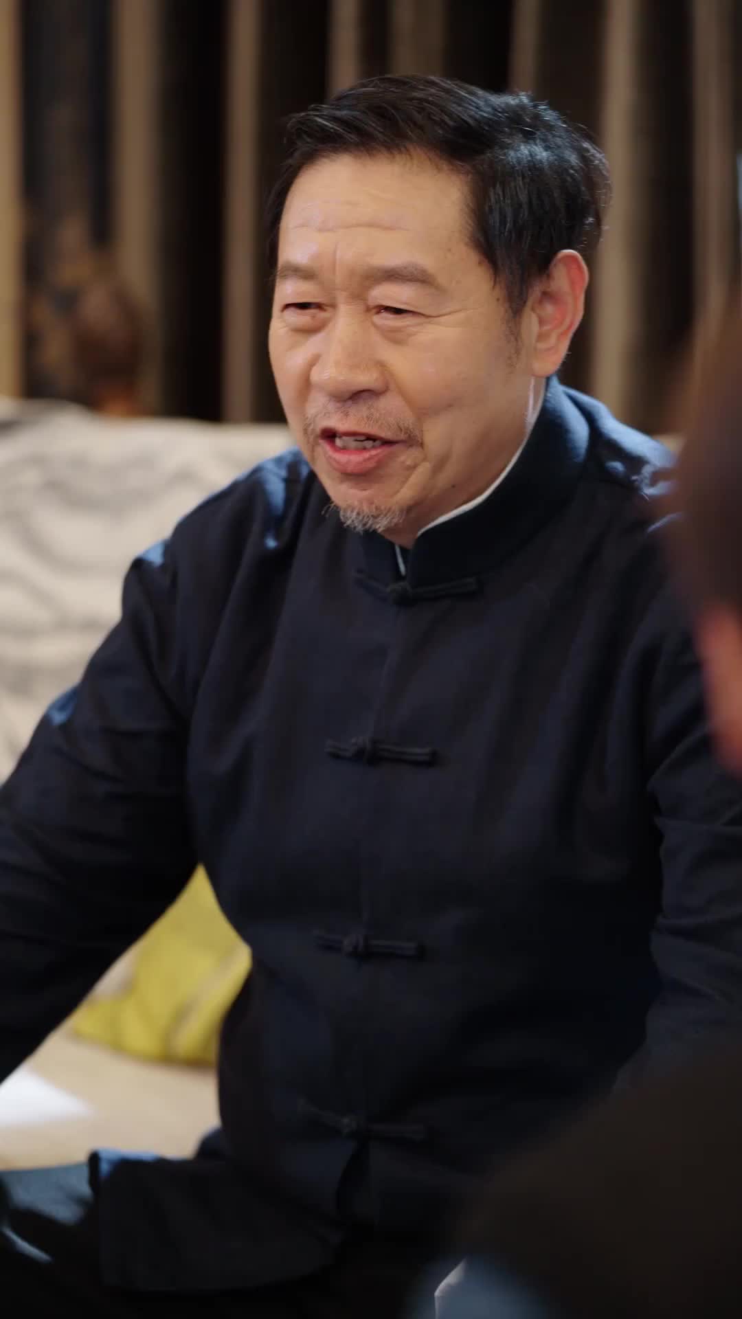Episode 86 of Golden Eyes, Golden Life