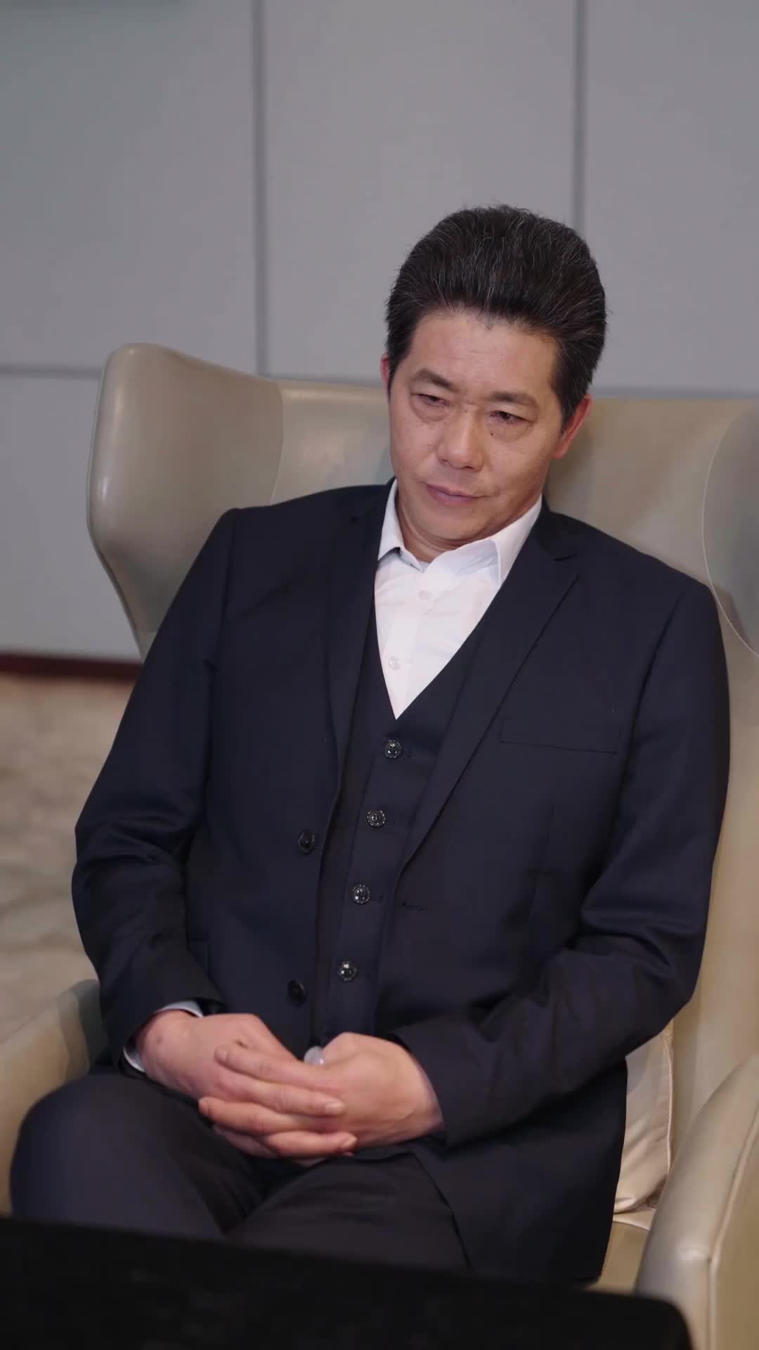 Episode 90 of Golden Eyes, Golden Life