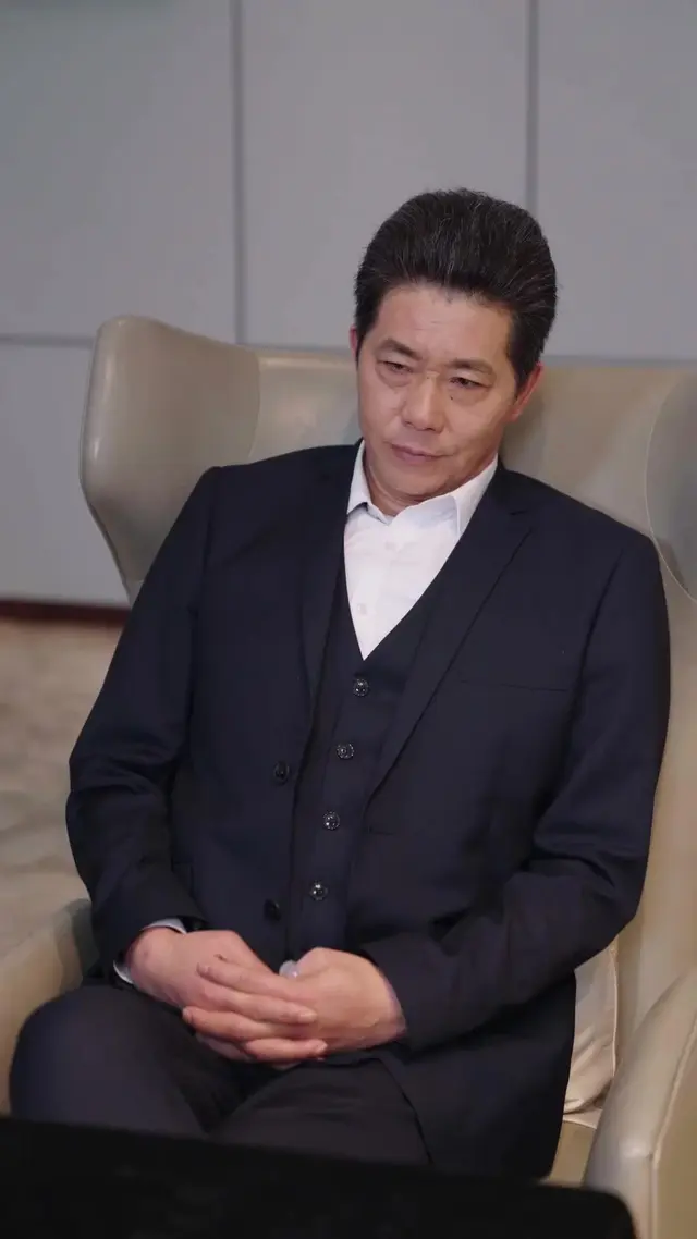 Episode 90 of Golden Eyes, Golden Life