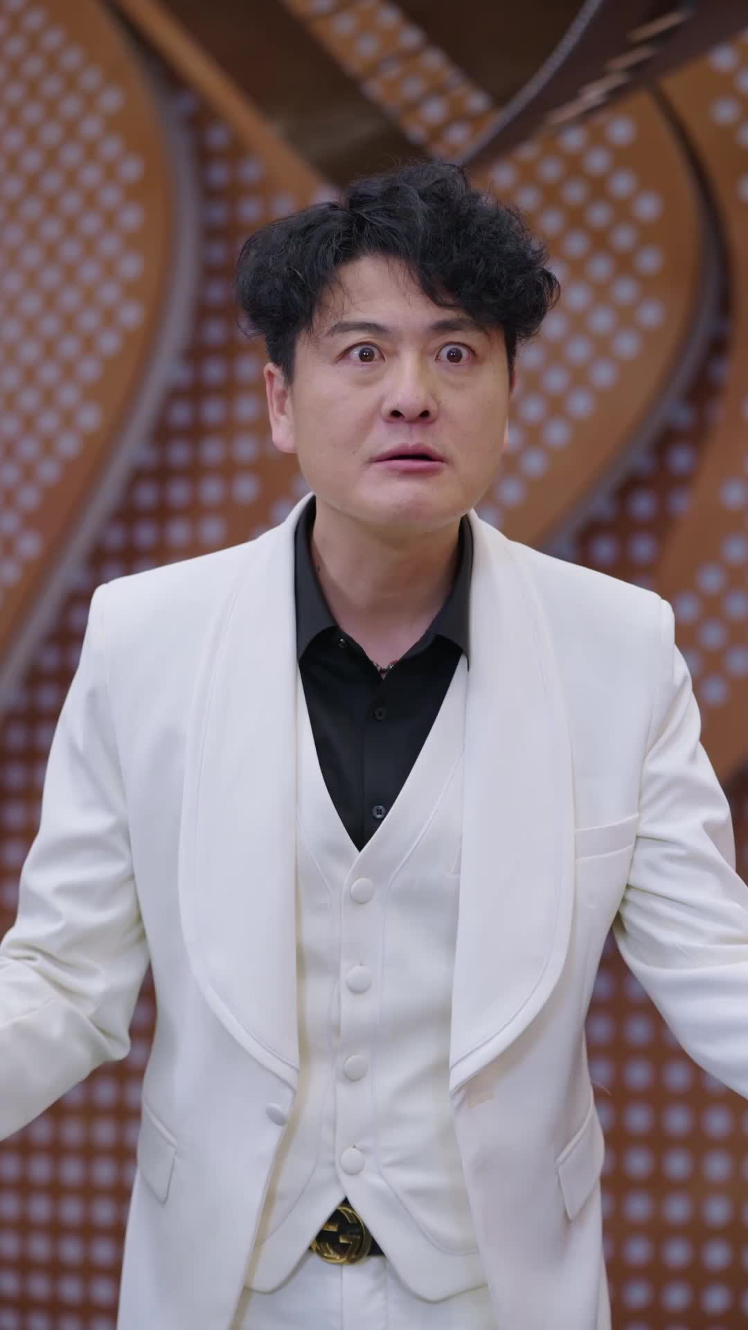 Episode 96 of Golden Eyes, Golden Life