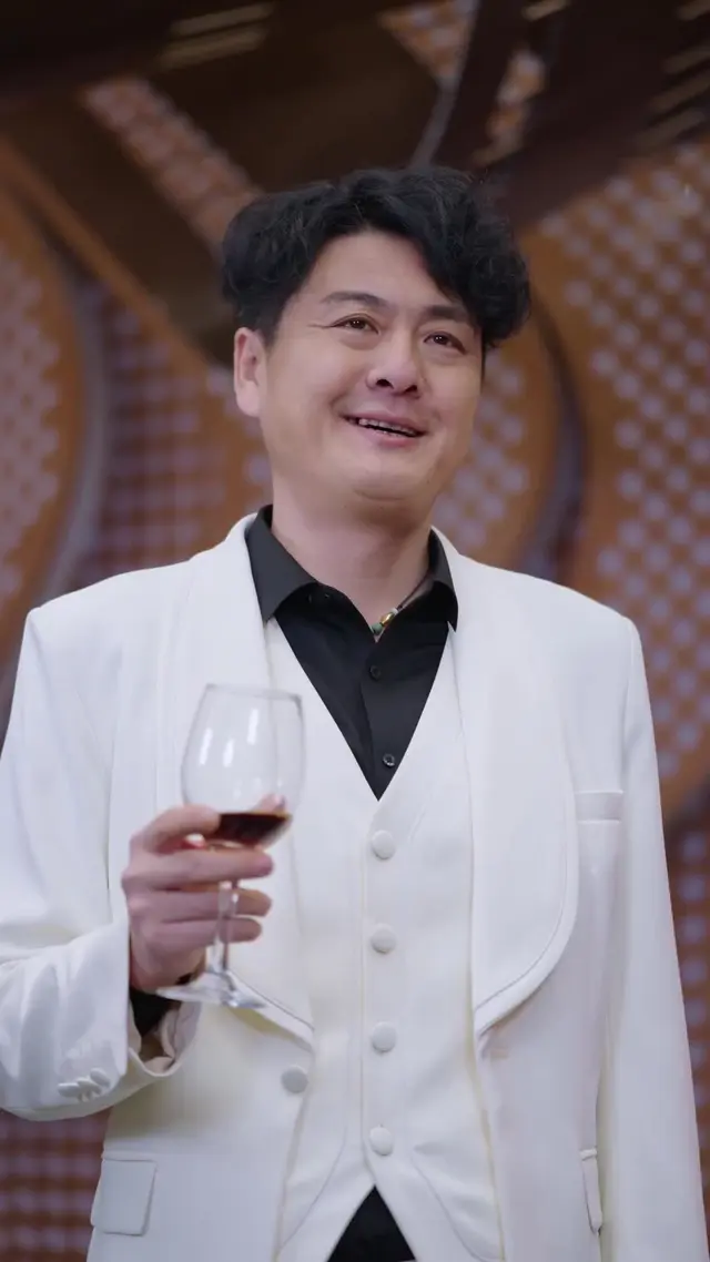 Episode 97 of Golden Eyes, Golden Life